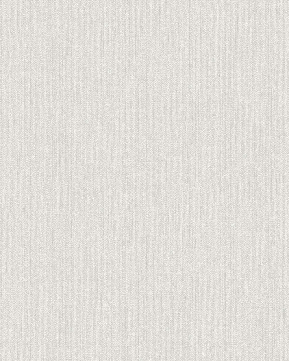 Vaporous Grey Minimalist Linen-Weave Matte Wallpaper R10748
