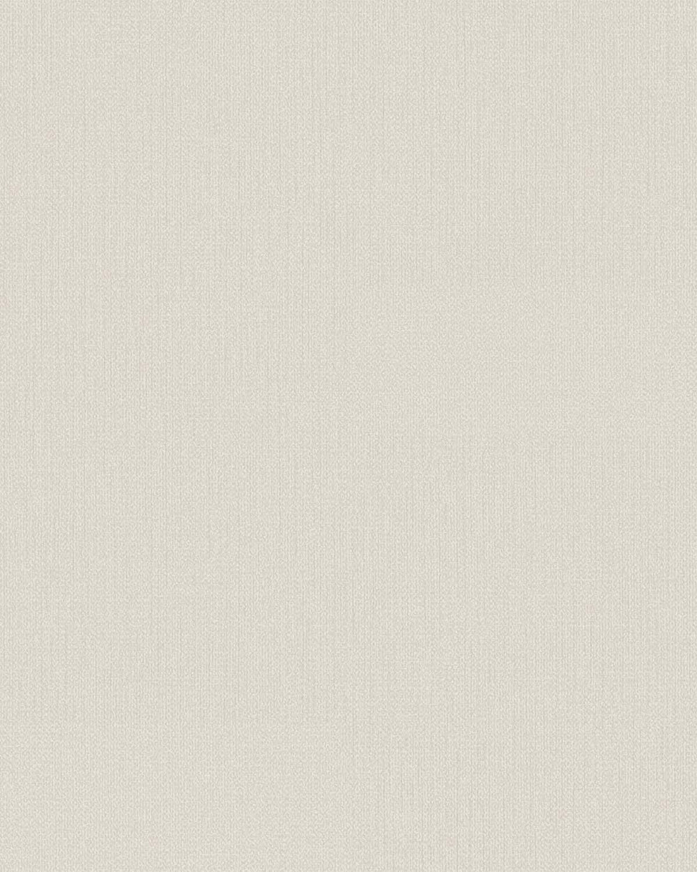 Shady Beige Minimalist Linen-Weave Matte Wallpaper R10750