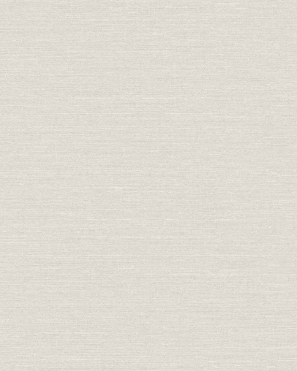 Merino Grey Linen-Look Textured  Wallpaper R10752