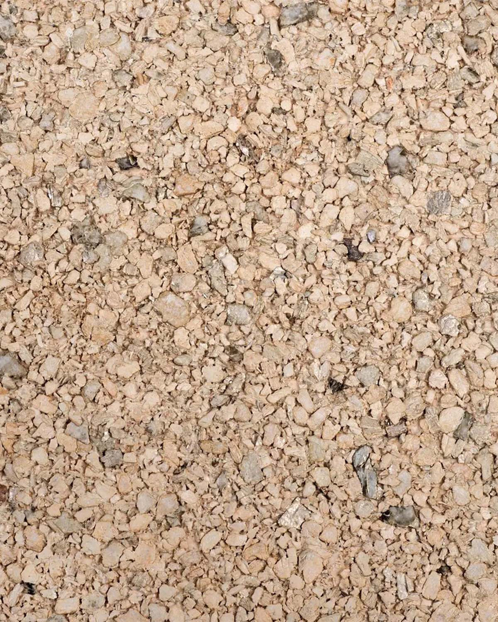 Beige Sand Mica Wallpaper R2203