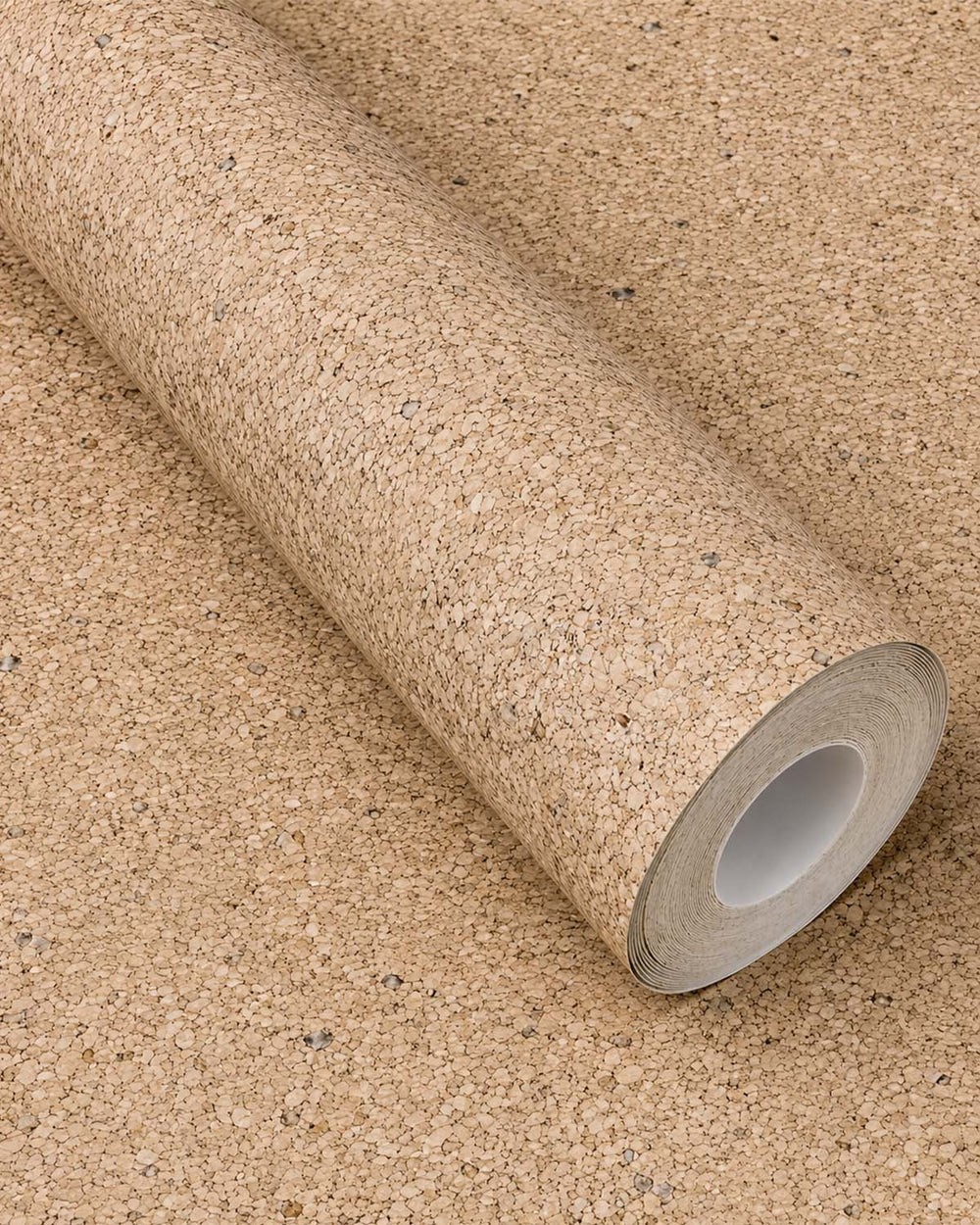 Beige Sand Mica Wallpaper R2203