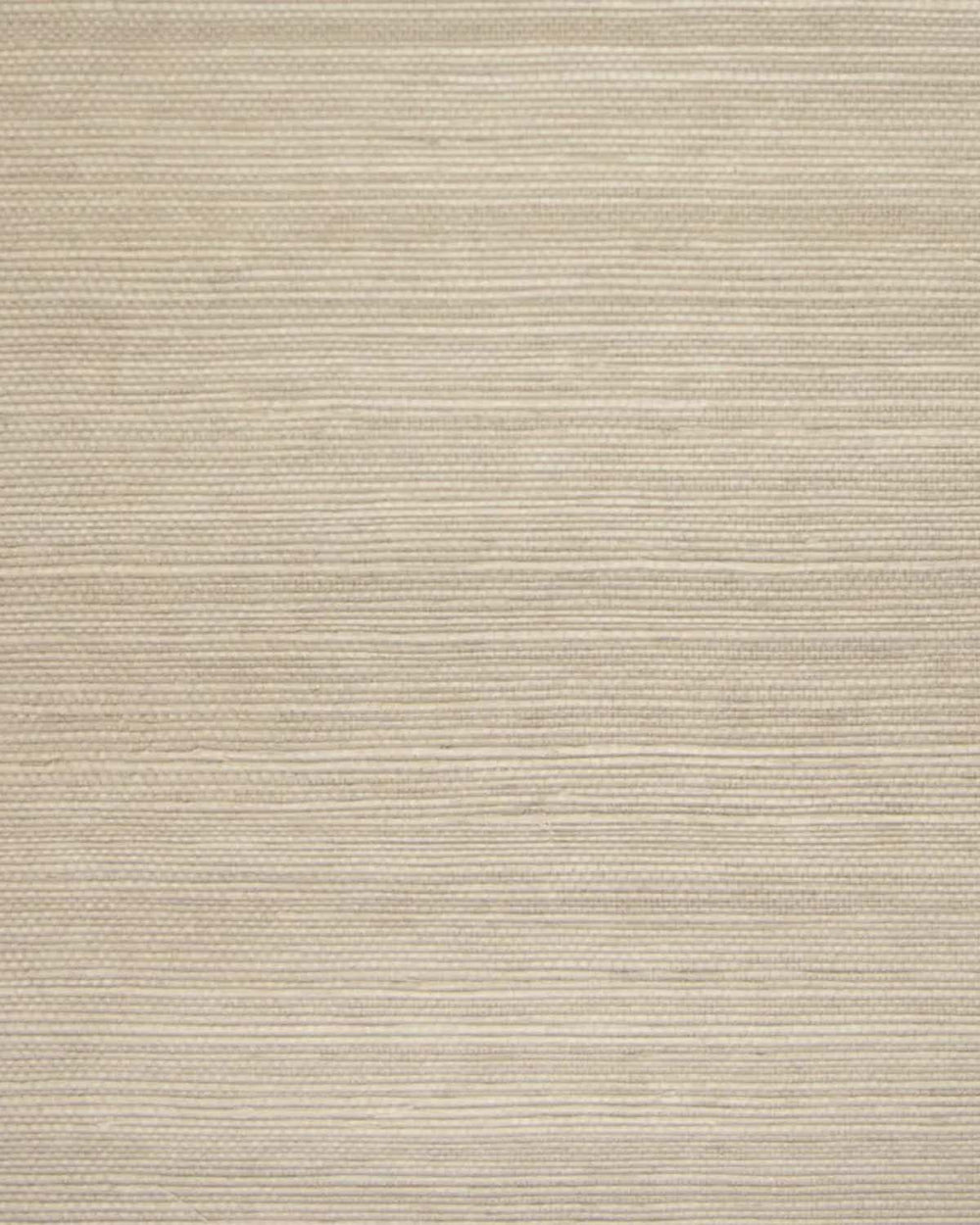 Natural Brown Woven Grasscloth Wallpaper R4632