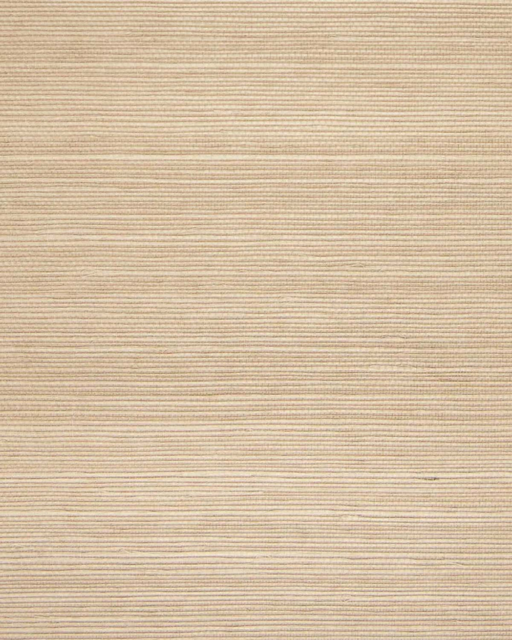 Fine Weave Beige and Brown Grasscloth Wallpaper R4637