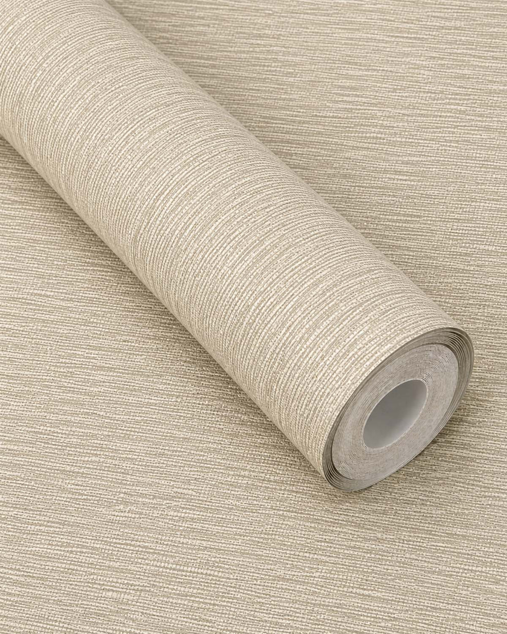 Jomon Light Natural Grasscloth Wallpaper R7901
