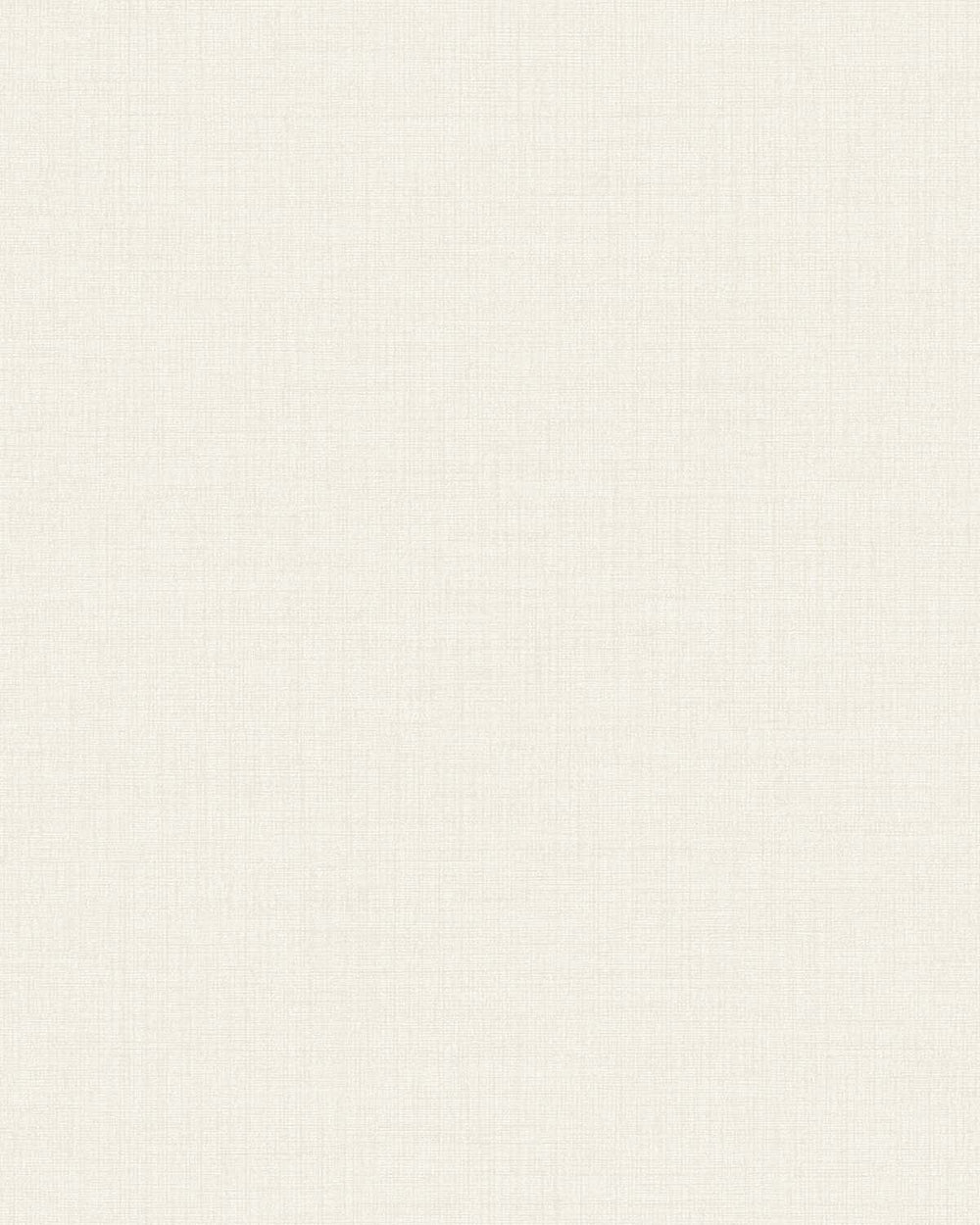 White Plain Textured Wallpaper R7938