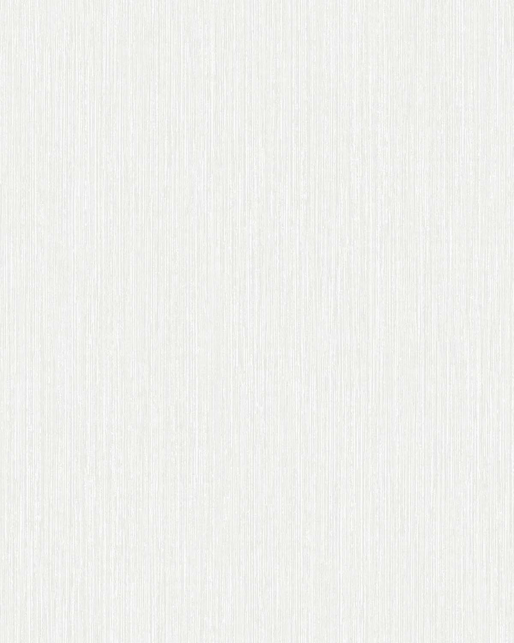 White Uni-Plain Textured Wallpaper R7984