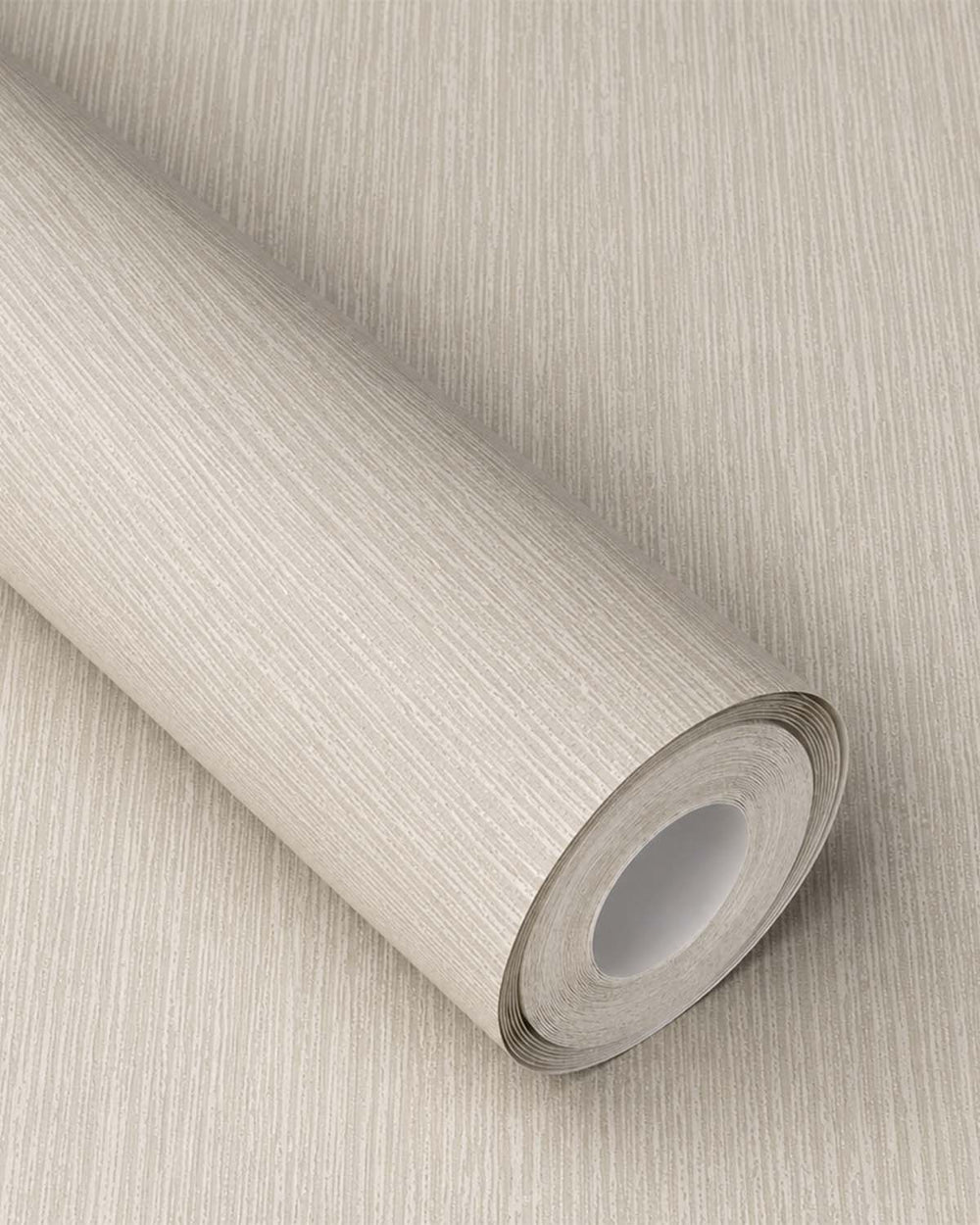 Beige Uni-Plain Textured Wallpaper R7987