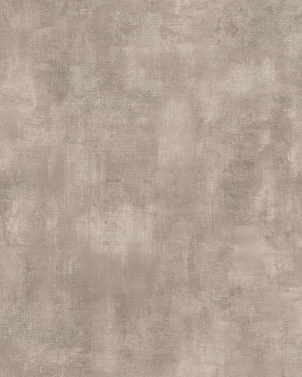 Taupe Plain Textured Wallpaper R8204