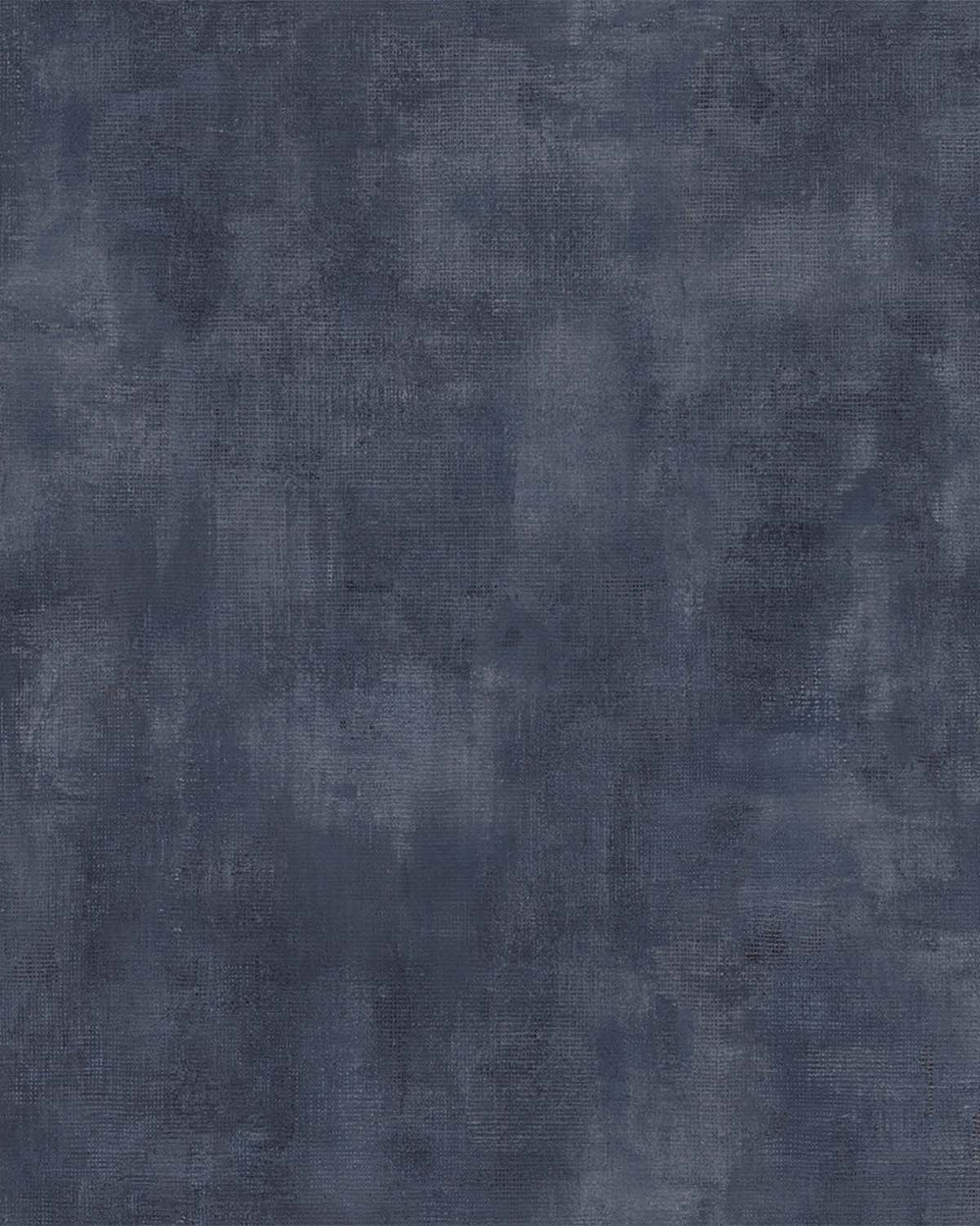 Dark Blue Plain Textured Wallpaper R8211