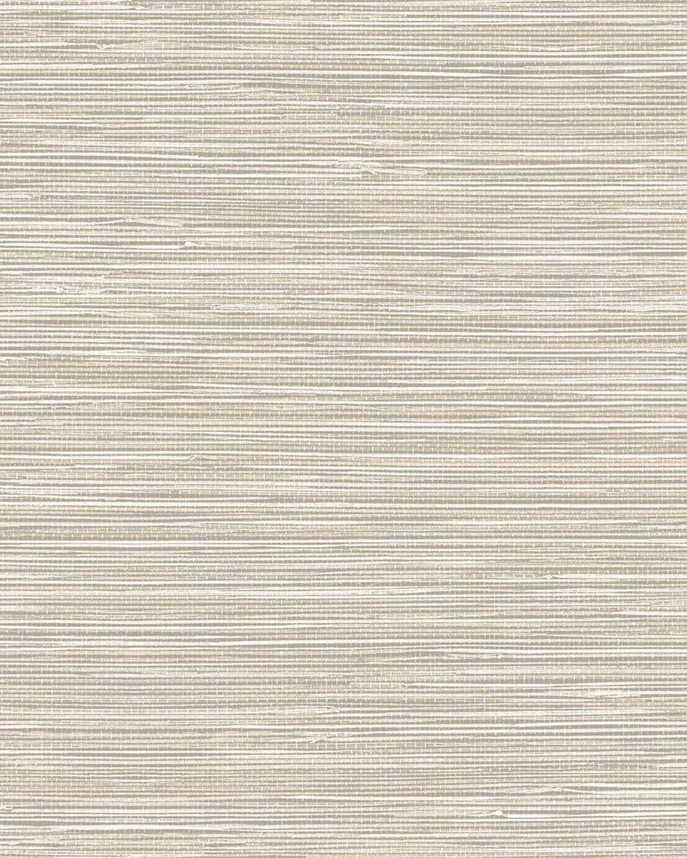 Off White Textured Faux Grasscloth Effect Wallpaper R8225