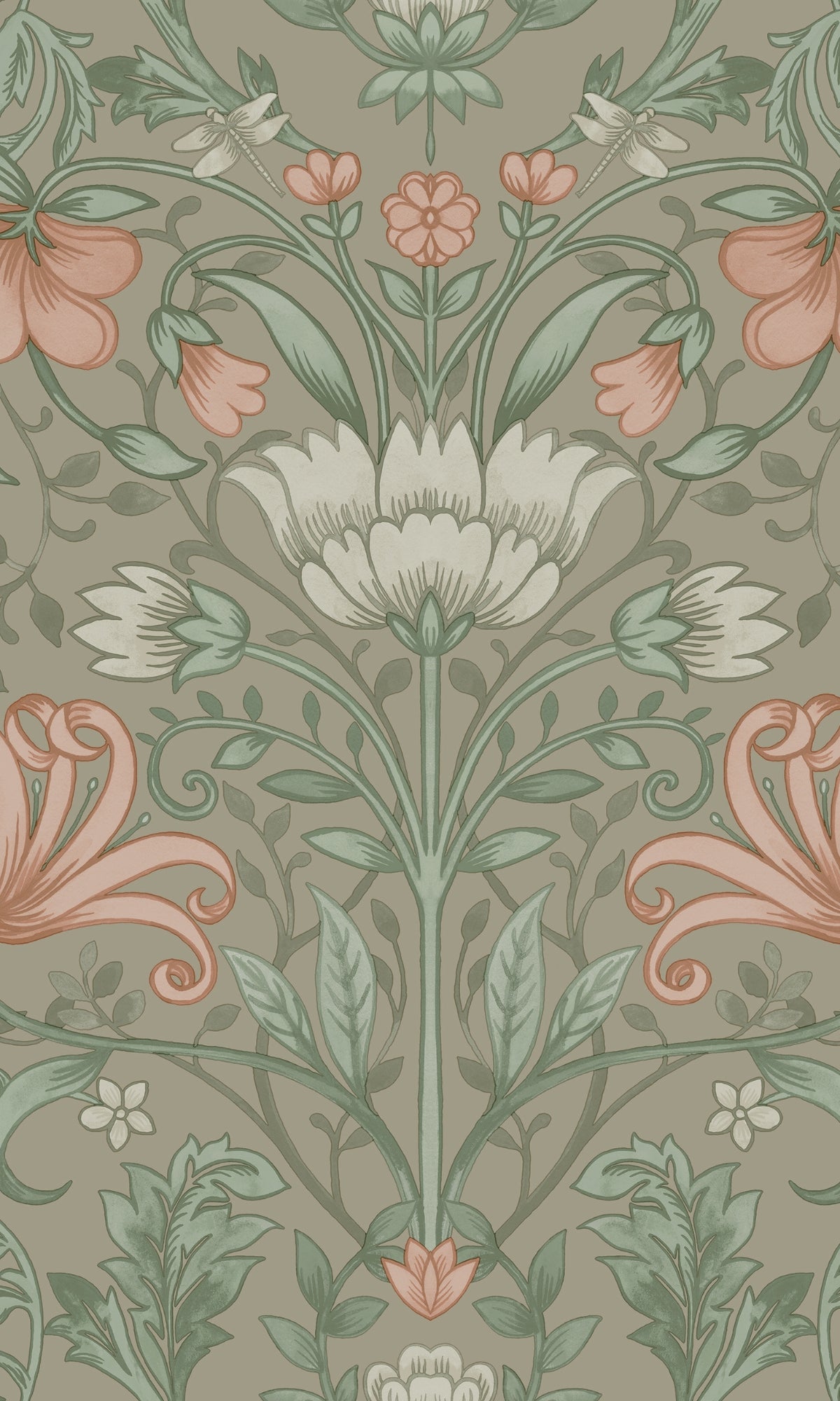 Trailing vines floral, floral backdrop, flower backdrop, floral backdrop wallpaper, flower motif, flower background, floral background, floral background wallpaper, floral peel and stick wallpaper, flower wallpaper, floral wallpaper, floral wallpaper flowers, aesthetic flower wallpaper, repeating wallpaper pattern, textured wallpaper, textured wallpaper accent wall, textured wallpaper ideas, bold floral wallpaper, floral wallpaper for home, champagne floral wallpaper, Vines floral wallpaper
