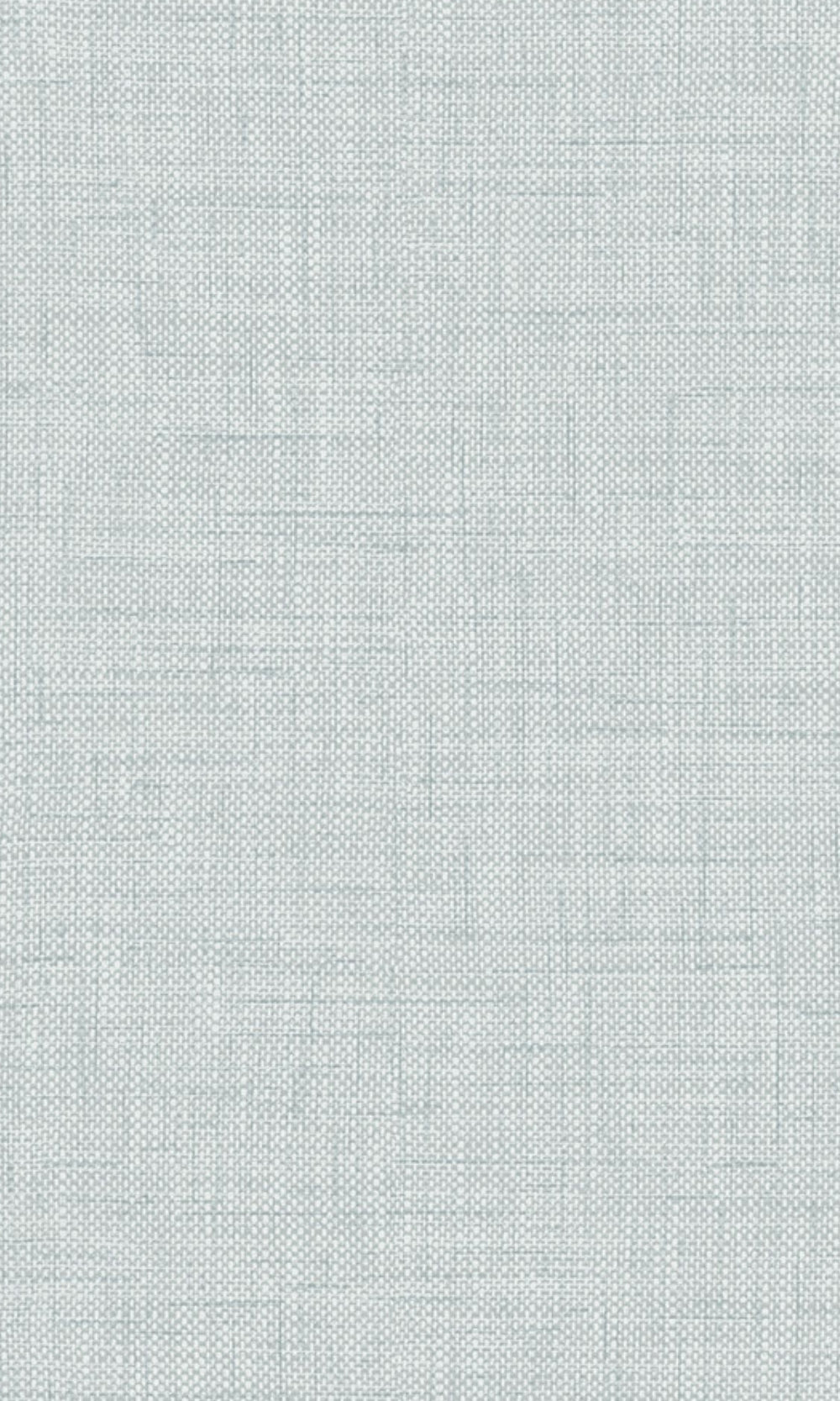Mint Plain Denim Like Textured Wallpaper R8523