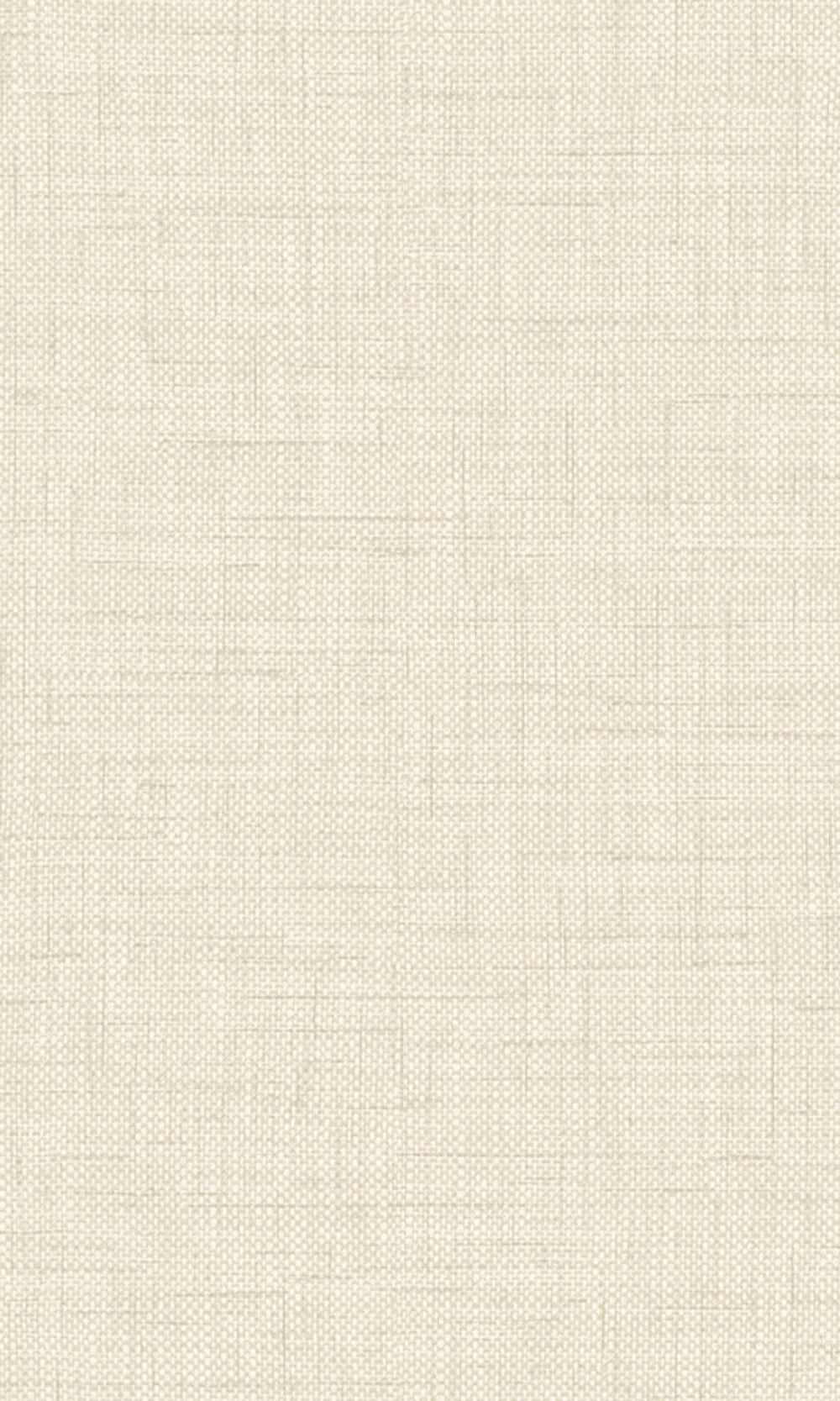 Oat Plain Denim Like Textured Wallpaper R8532