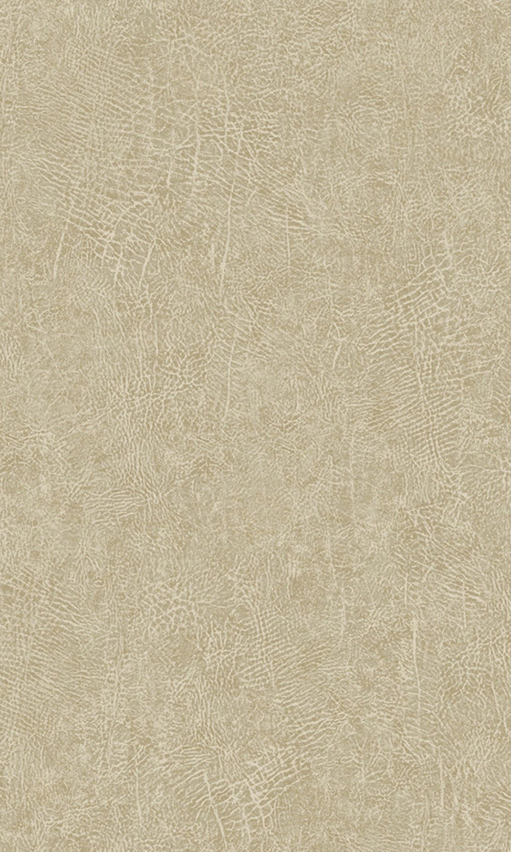 Warm Tan Scratched Plain Textured Wallpaper R8537