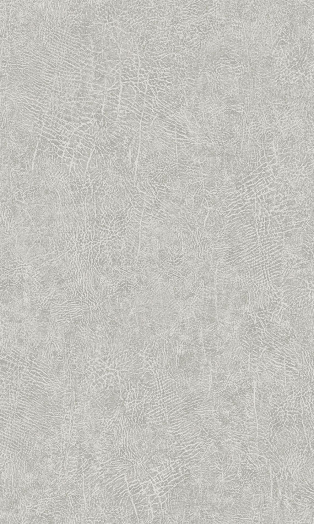 Smoke Scratched Plain Textured Wallpaper R8540