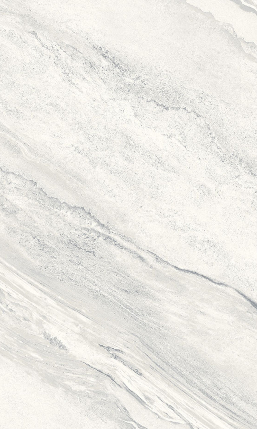 Ivory Cream Simple Marble Wallpaper R8542