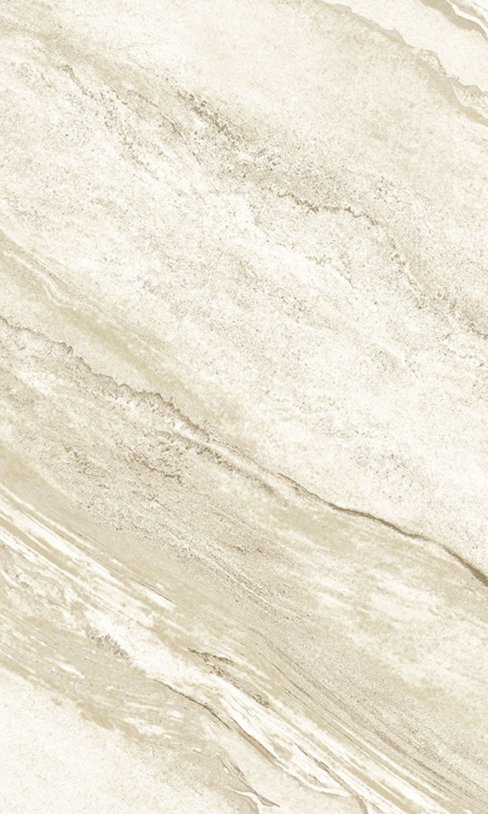 Swiss Coffee Simple Marble Wallpaper R8544