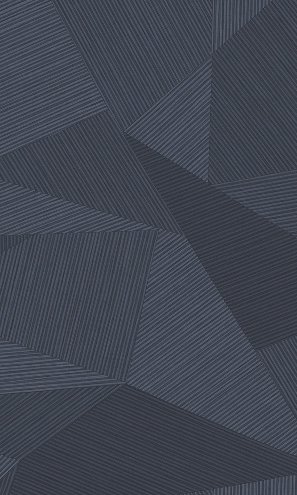 Spruce Simple Geometric Panel R8498