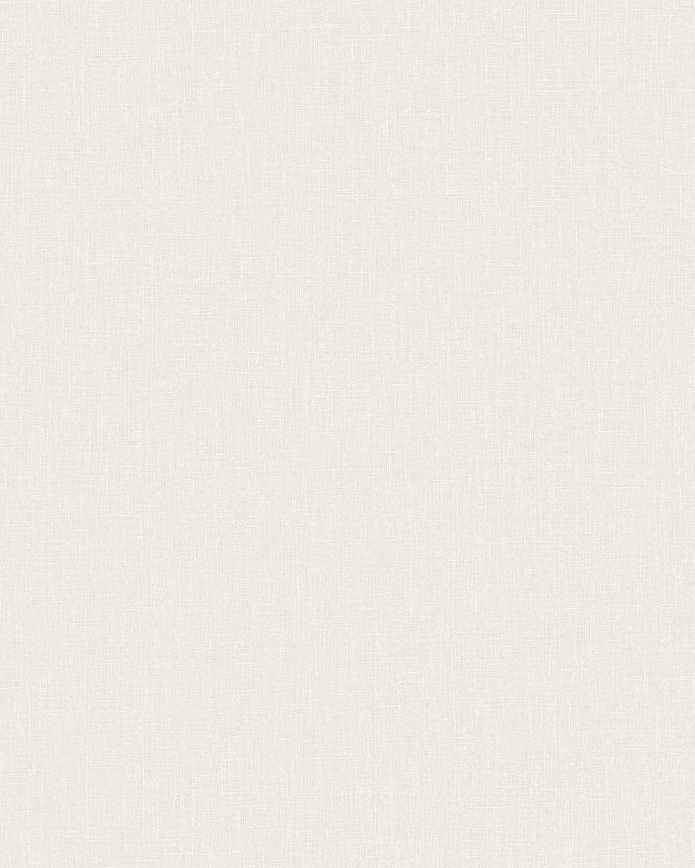 White Textured Plain Textile Wallpaper R8739