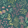 Teal & Pink