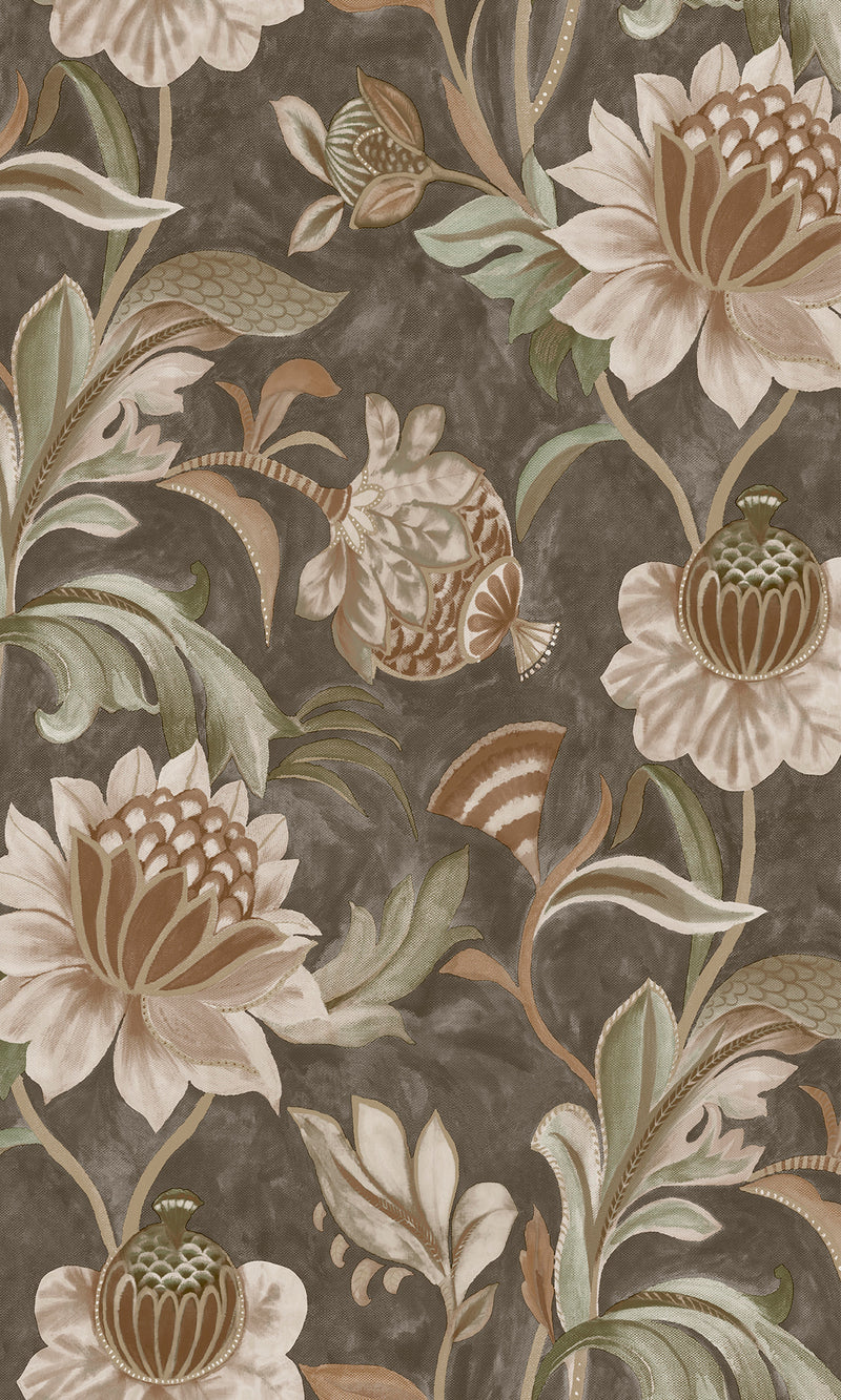 floral backdrop, flower backdrop, floral backdrop wallpaper, flower motif, flower background, floral background, floral background wallpaper, floral peel and stick wallpaper, flower wallpaper, floral wallpaper, floral wallpaper flowers, aesthetic flower wallpaper, repeating wallpaper pattern, textured wallpaper, textured wallpaper accent wall, textured wallpaper ideas, bold floral wallpaper, floral wallpaper for home, jacobean floral wallpaper, jacobean wallpaper, charcoal rust floral wallpaper, dark floral