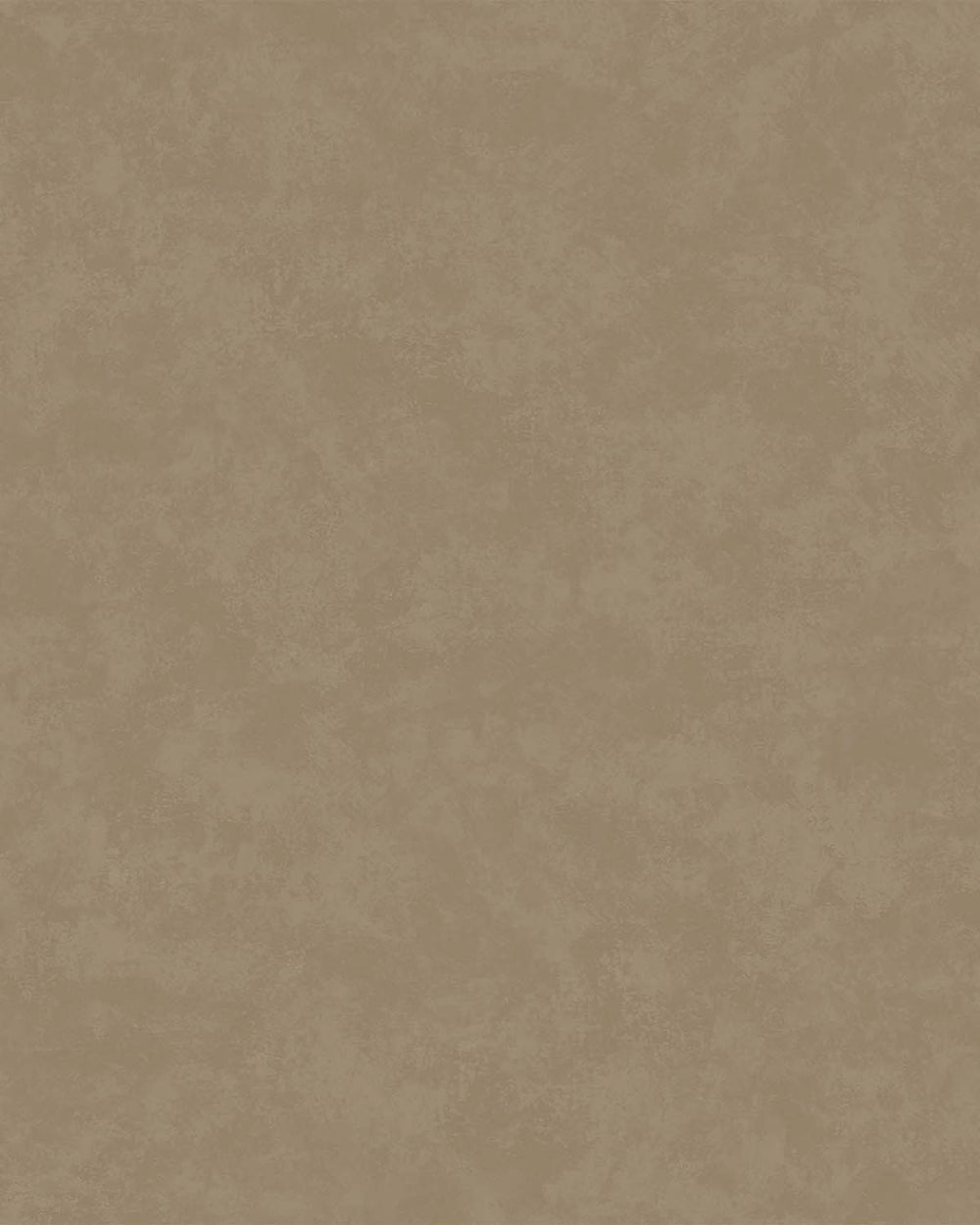 Taupe Cloudy Like Plain Textured Wallpaper R8984