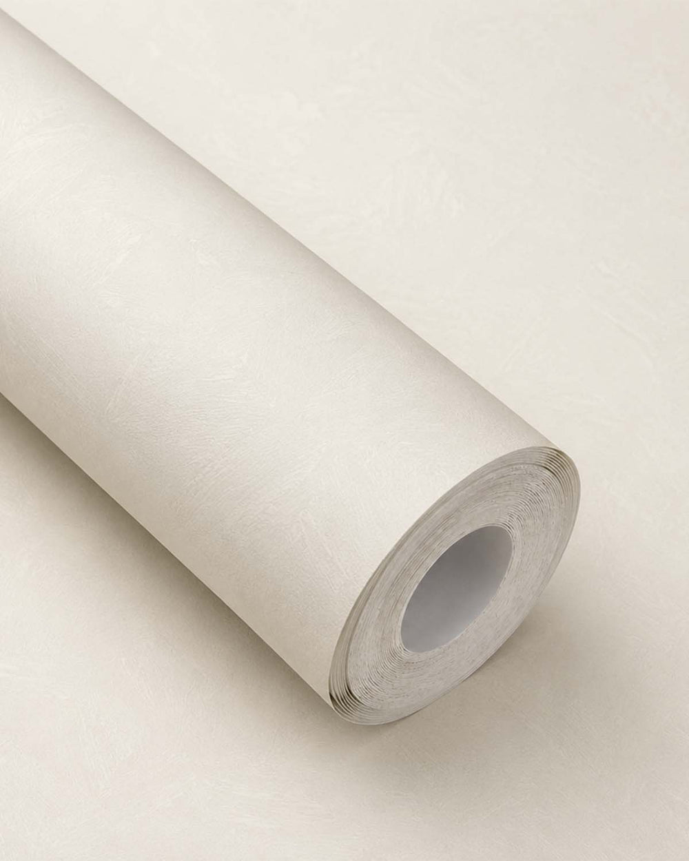 Bright White Simple Plain Wallpaper R9150