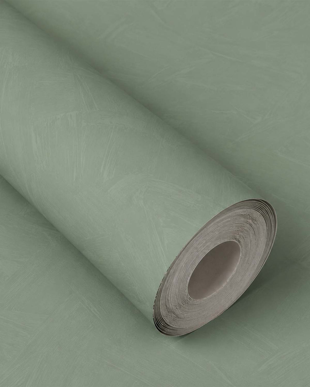Sea Green Simple Plain Wallpaper R9162