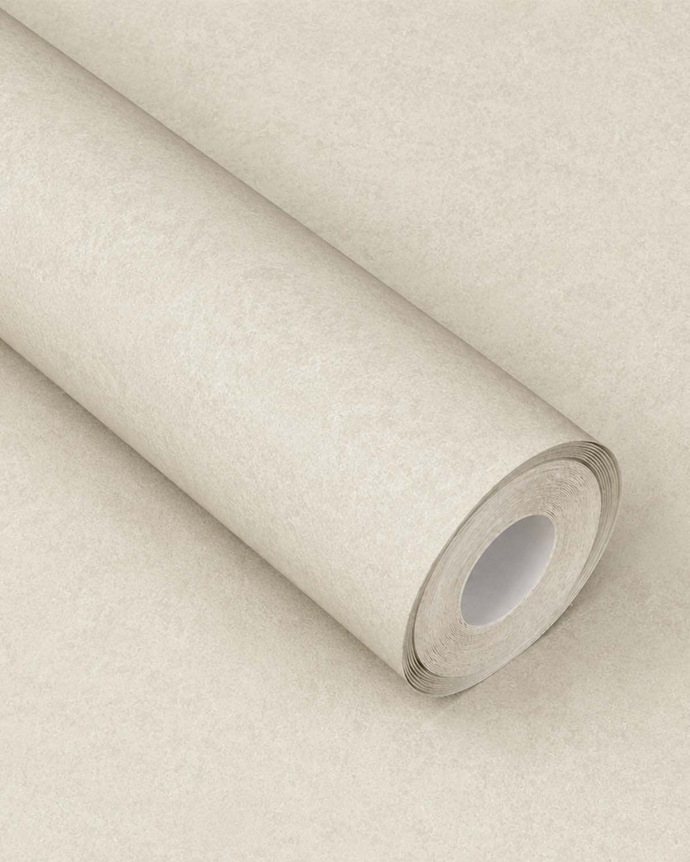 Beige Natural Plain Wallpaper R9250