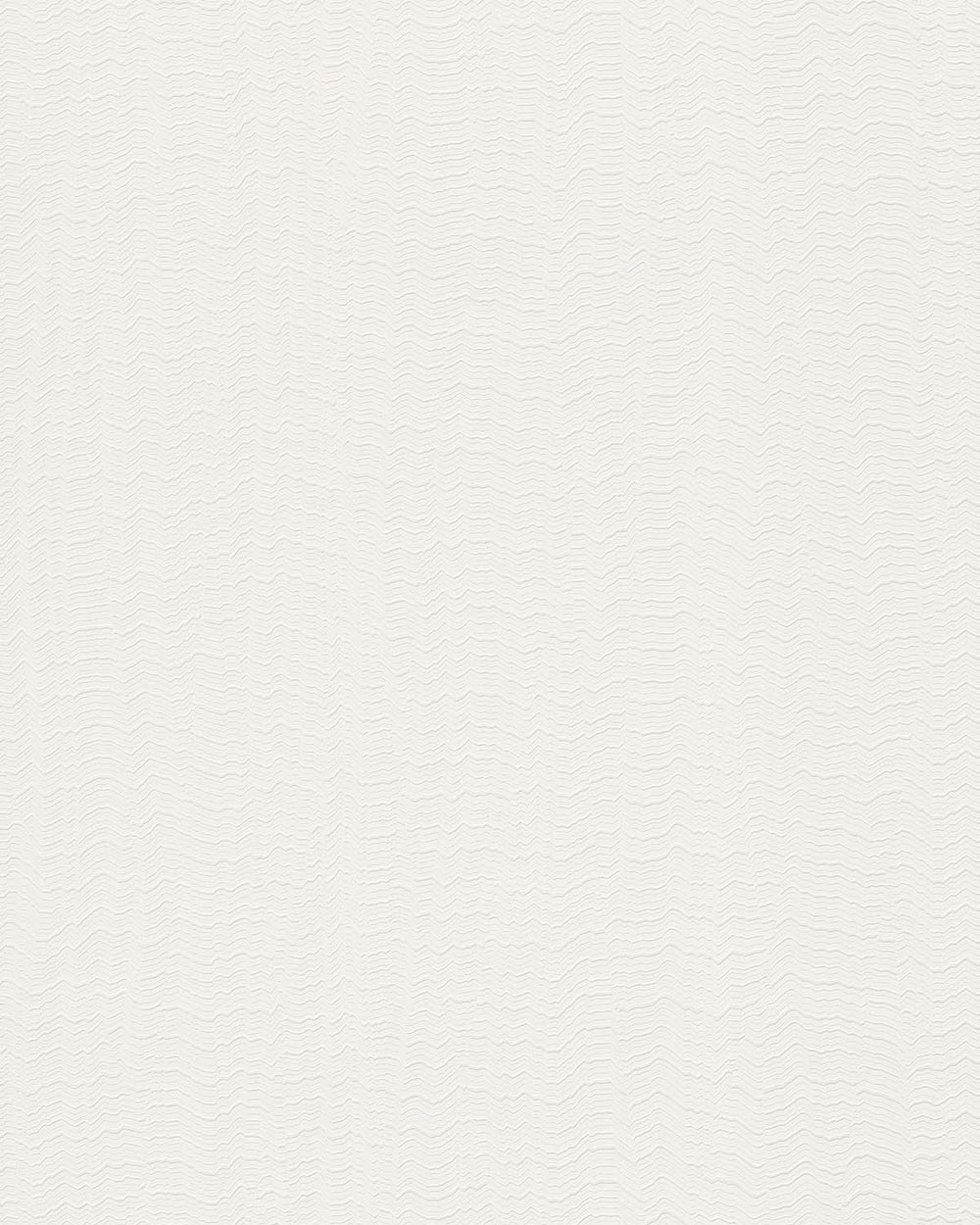 White Faux Plain Textured Wallpaper R9274