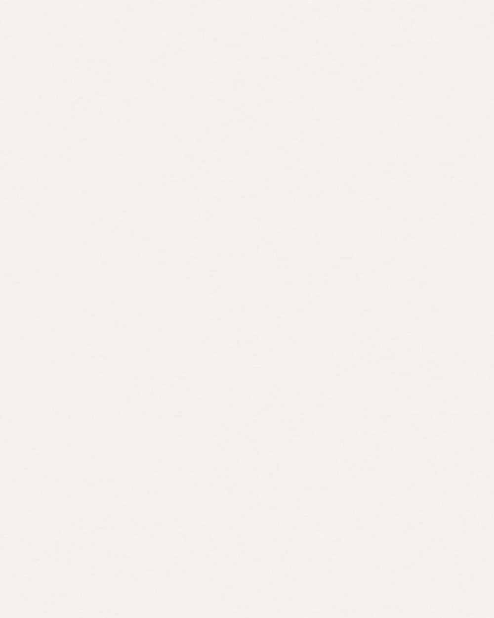 White Concrete Plain Wallpaper R9341