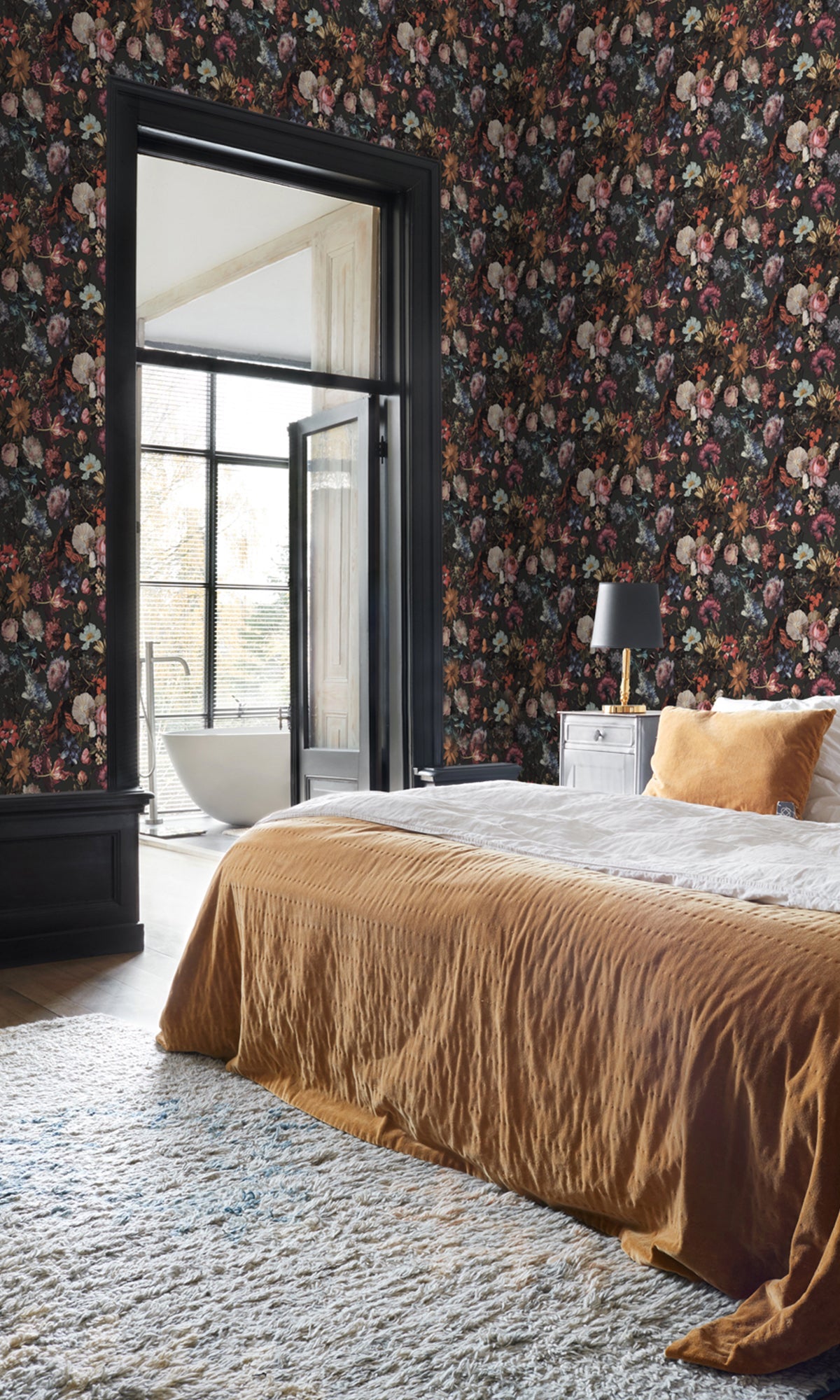 dark floral wallpaper, paradise flowers wallpaper, flower accent wall, floral wall décor, floral accent wall, big bold floral wallpaper, floral botanical wallpaper, boho floral wallpaper, bright floral background, oversized floral wallpaper, floral backdrop wallpaper, floral print background, floral background wallpaper, beautiful floral background, aesthetic floral background, simple floral wallpaper, vintage floral pattern wallpaper
