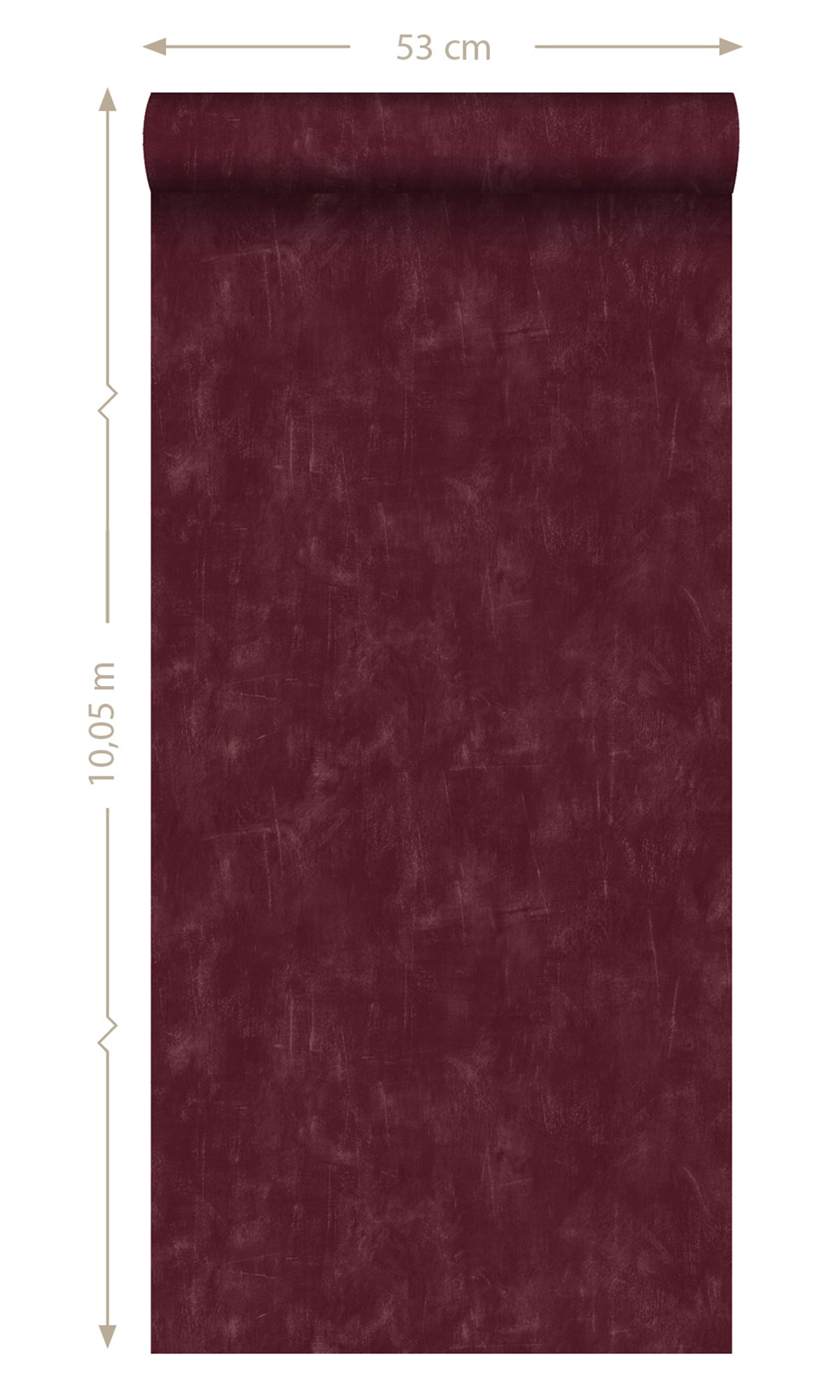 Burgundy Red Plain with Painterly Effect Wallpaper, flock wall paper, flock wallpaper, vintage flock wallpaper, contemporary flock wallpaper, modern flock wallpaper, flock wallpaper for homes, flock wall d‚àö¬©cor, flock wall covering
