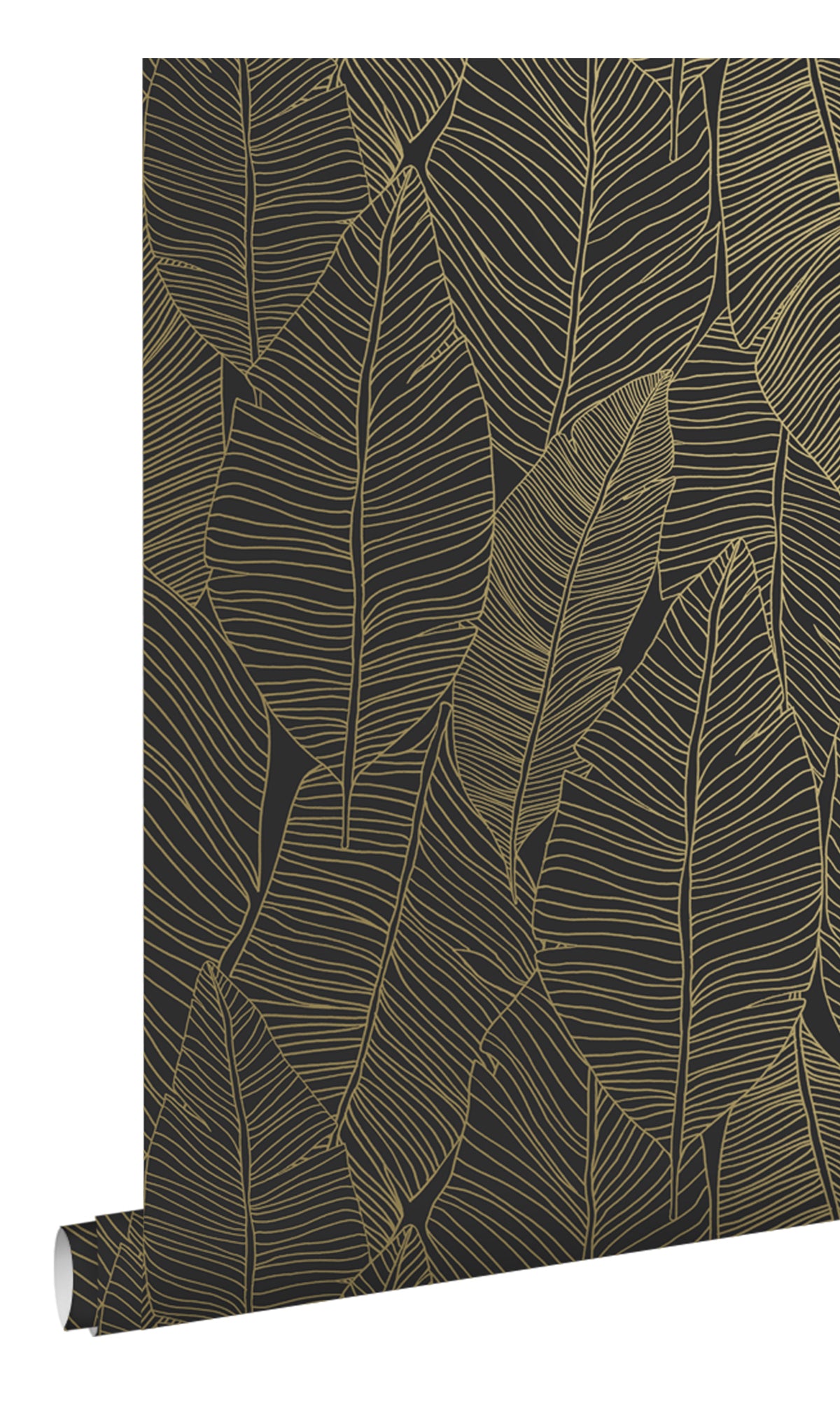 black and gold pewn drawn banana leaves wallpaper, banana leaf backdrop, banana leaf wallpaper, banana leaf wallcovering, banana leaves wallpaper, banana leaf wallpaper for home, banana leaf background, banana leaves wallpaper walls, banana leaves wallpaper for walls, banana leaves wallpaper
