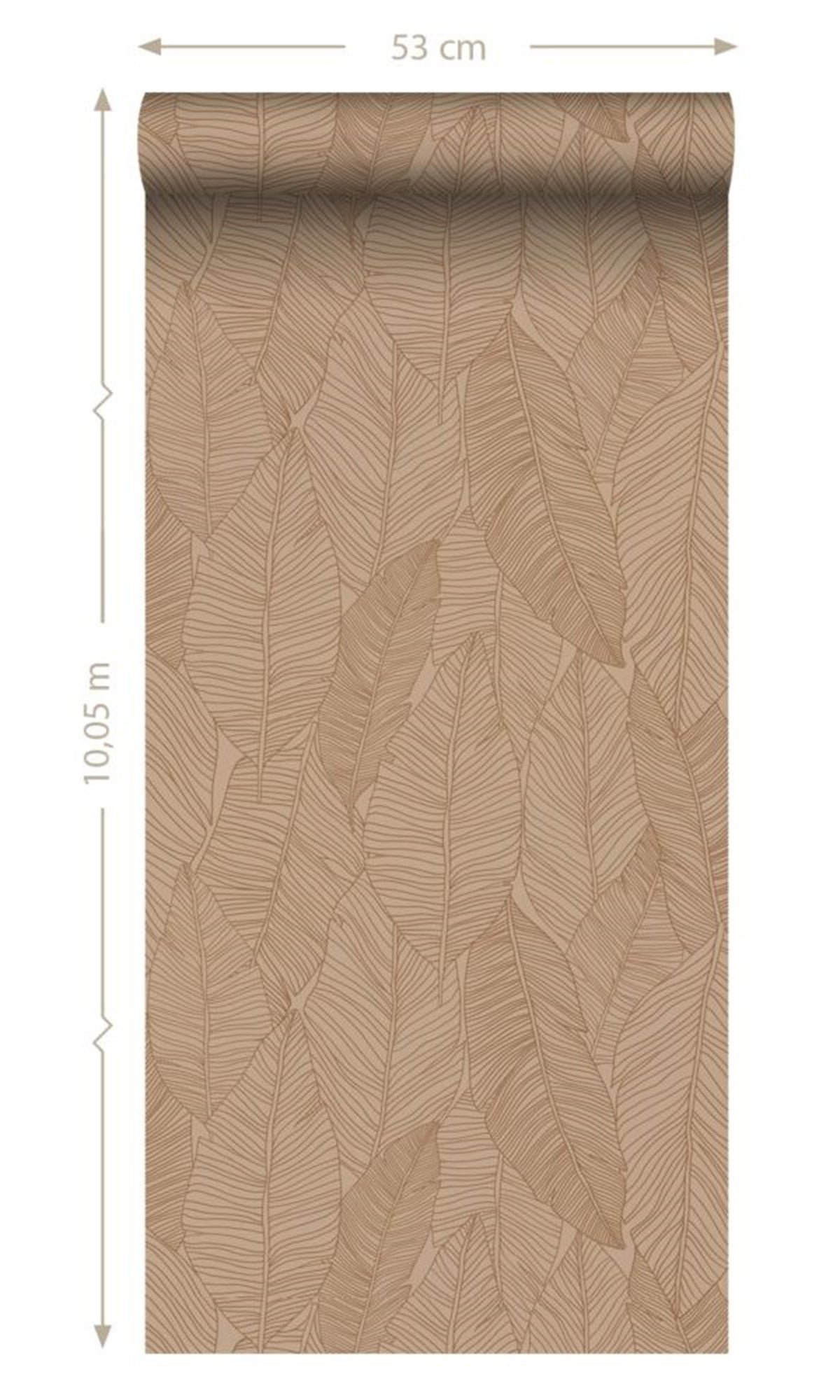 Terracotta Pink Pen Drawn Leaves Wallpaper, banana leaf backdrop, banana leaf wallpaper, banana leaf wallcovering, banana leaves wallpaper, banana leaf wallpaper for home, banana leaf background, banana leaves wallpaper walls, banana leaves wallpaper for walls, banana leaves wallpaper
