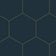 Dark Blue and Gold (this color)