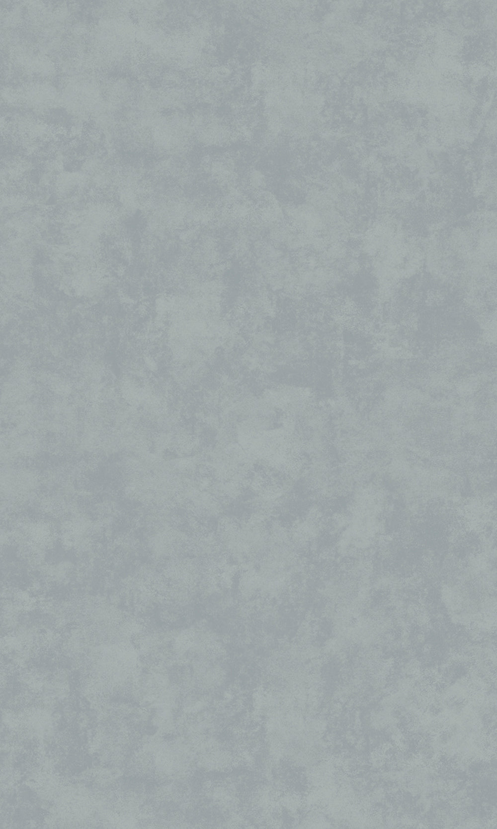 Velvet Blue Abstract Plain Textured Wallpaper R9487