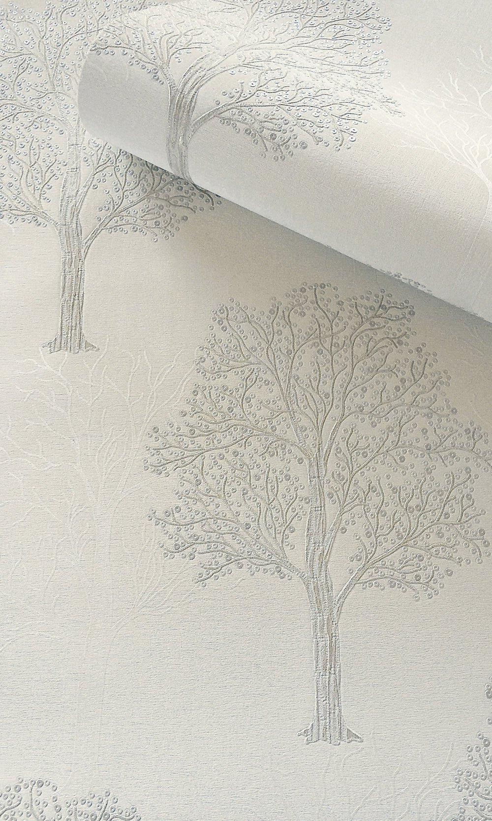 Timeless elegance, Eleganza Wallpaper Collection, Eleganza Collection, Can be used for commercial spaces, Paper Substrate, New Arrivals, Paste the Paper, Scrubbable, Good Intricate Sequined Tree Printed, Grey Wallpaper, Sequined Wallpaper, Classic wallpaper designs, Lightfastness, Peelable, Interior designers‚Äö√Ñ√¥ choice, Bedroom Wallpaper, Living Room Wallpaper, Hallway Wallpaper, Dining Room Wallpaper, Children's Room Wallpaper, Study Room Wallpaper, Home Office Wallpaper, Powder Room Wallpaper, Foyer