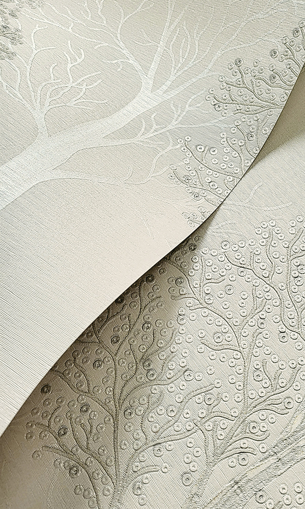 Timeless elegance, Eleganza Wallpaper Collection, Eleganza Collection, Can be used for commercial spaces, Paper Substrate, New Arrivals, Paste the Paper, Scrubbable, Good Intricate Sequined Tree Printed, Grey Wallpaper, Sequined Wallpaper, Classic wallpaper designs, Lightfastness, Peelable, Interior designers‚Äö√Ñ√¥ choice, Bedroom Wallpaper, Living Room Wallpaper, Hallway Wallpaper, Dining Room Wallpaper, Children's Room Wallpaper, Study Room Wallpaper, Home Office Wallpaper, Powder Room Wallpaper, Foyer