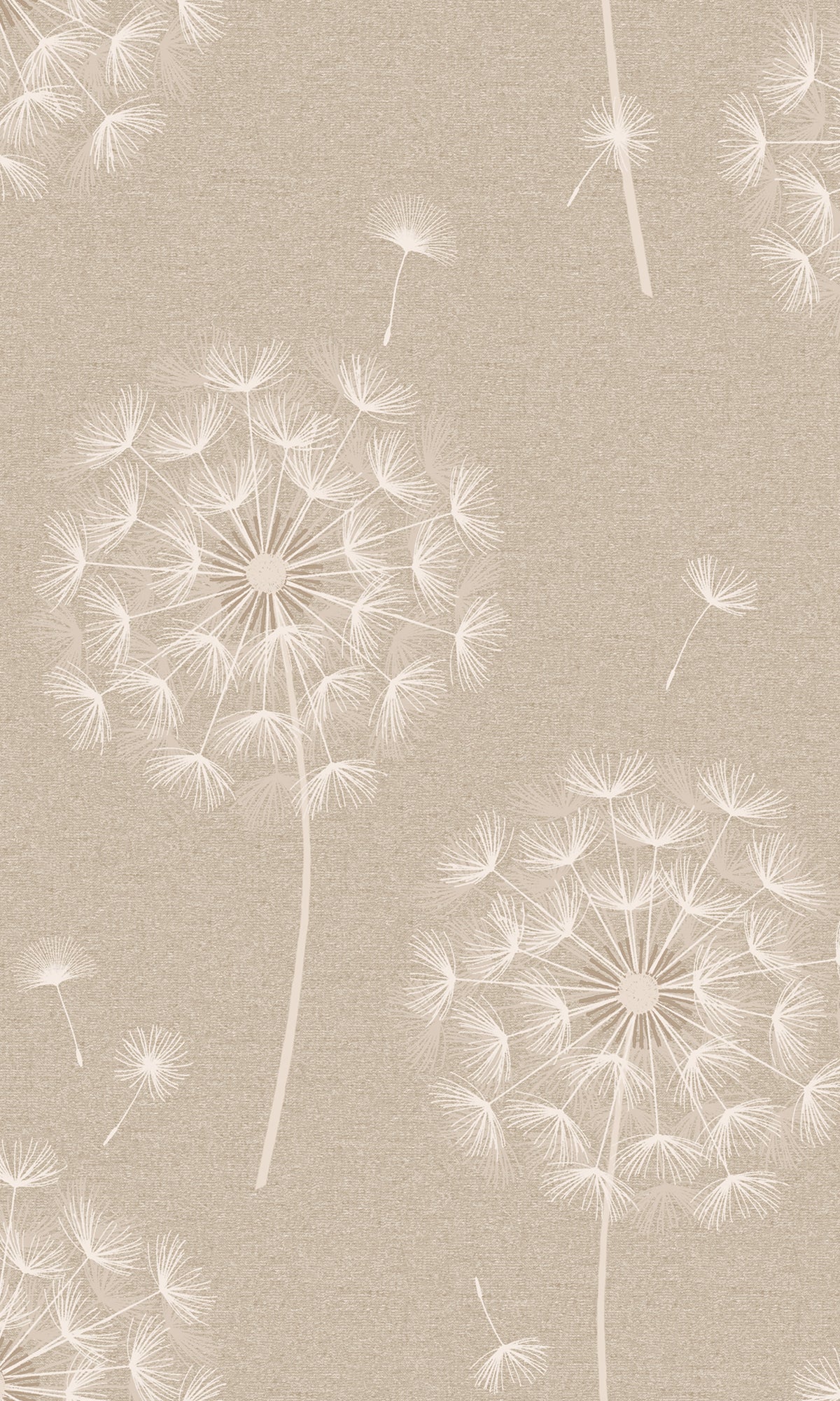 whimsical dandelion, dandelion head, cream wallpaper, Timeless elegance, Eleganza Wallpaper Collection, Eleganza Collection, Can be used for commercial spaces, Paper Substrate, New Arrivals, Paste the Paper, Scrubbable, Good Lightfastness, Peelable, Interior designers’ choice, Bedroom Wallpaper, Living Room Wallpaper, Hallway Wallpaper, Dining Room Wallpaper, Children's Room Wallpaper, Study Room Wallpaper, Home Office Wallpaper, Powder Room Wallpaper, Foyer Wallpaper, Home Wallpaper, Home Wallcovering, Wal