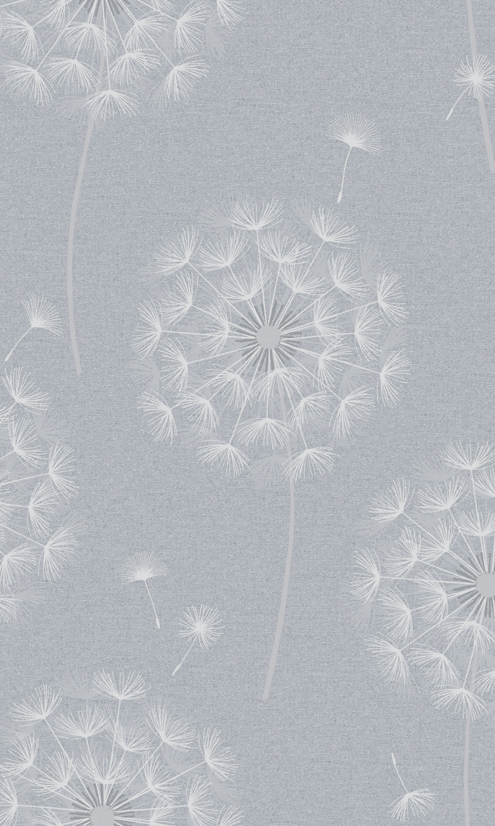 whimsical dandelion, dandelion head, blue wallpaper, Timeless elegance, Eleganza Wallpaper Collection, Eleganza Collection, Can be used for commercial spaces, Paper Substrate, New Arrivals, Paste the Paper, Scrubbable, Good Lightfastness, Peelable, Interior designers’ choice, Bedroom Wallpaper, Living Room Wallpaper, Hallway Wallpaper, Dining Room Wallpaper, Children's Room Wallpaper, Study Room Wallpaper, Home Office Wallpaper, Powder Room Wallpaper, Foyer Wallpaper, Home Wallpaper, Home Wallcovering, Wall