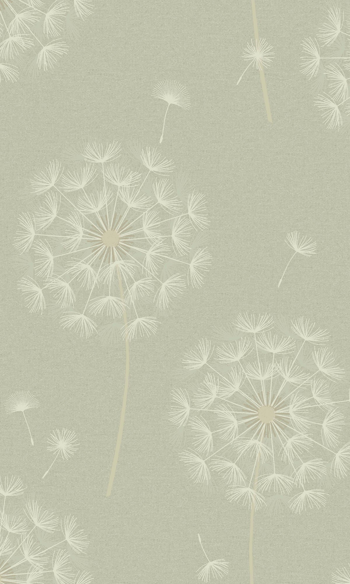 whimsical dandelion, dandelion head, sage wallpaper, Timeless elegance, Eleganza Wallpaper Collection, Eleganza Collection, Can be used for commercial spaces, Paper Substrate, New Arrivals, Paste the Paper, Scrubbable, Good Lightfastness, Peelable, Interior designers’ choice, Bedroom Wallpaper, Living Room Wallpaper, Hallway Wallpaper, Dining Room Wallpaper, Children's Room Wallpaper, Study Room Wallpaper, Home Office Wallpaper, Powder Room Wallpaper, Foyer Wallpaper, Home Wallpaper, Home Wallcovering, Wall