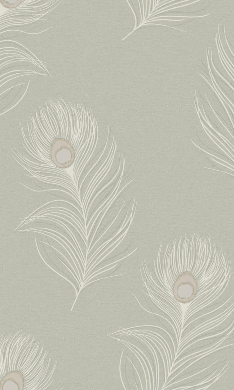 sage wallpaper, sequined wallpaper, peacock feather wallpaper, Timeless elegance, Eleganza Wallpaper Collection, Eleganza Collection, Can be used for commercial spaces, Paper Substrate, New Arrivals, Paste the Paper, Scrubbable, Good Lightfastness, Peelable, Interior designers’ choice, Bedroom Wallpaper, Living Room Wallpaper, Hallway Wallpaper, Dining Room Wallpaper, Children's Room Wallpaper, Study Room Wallpaper, Home Office Wallpaper, Powder Room Wallpaper, Foyer Wallpaper, Home Wallpaper, Home Wall