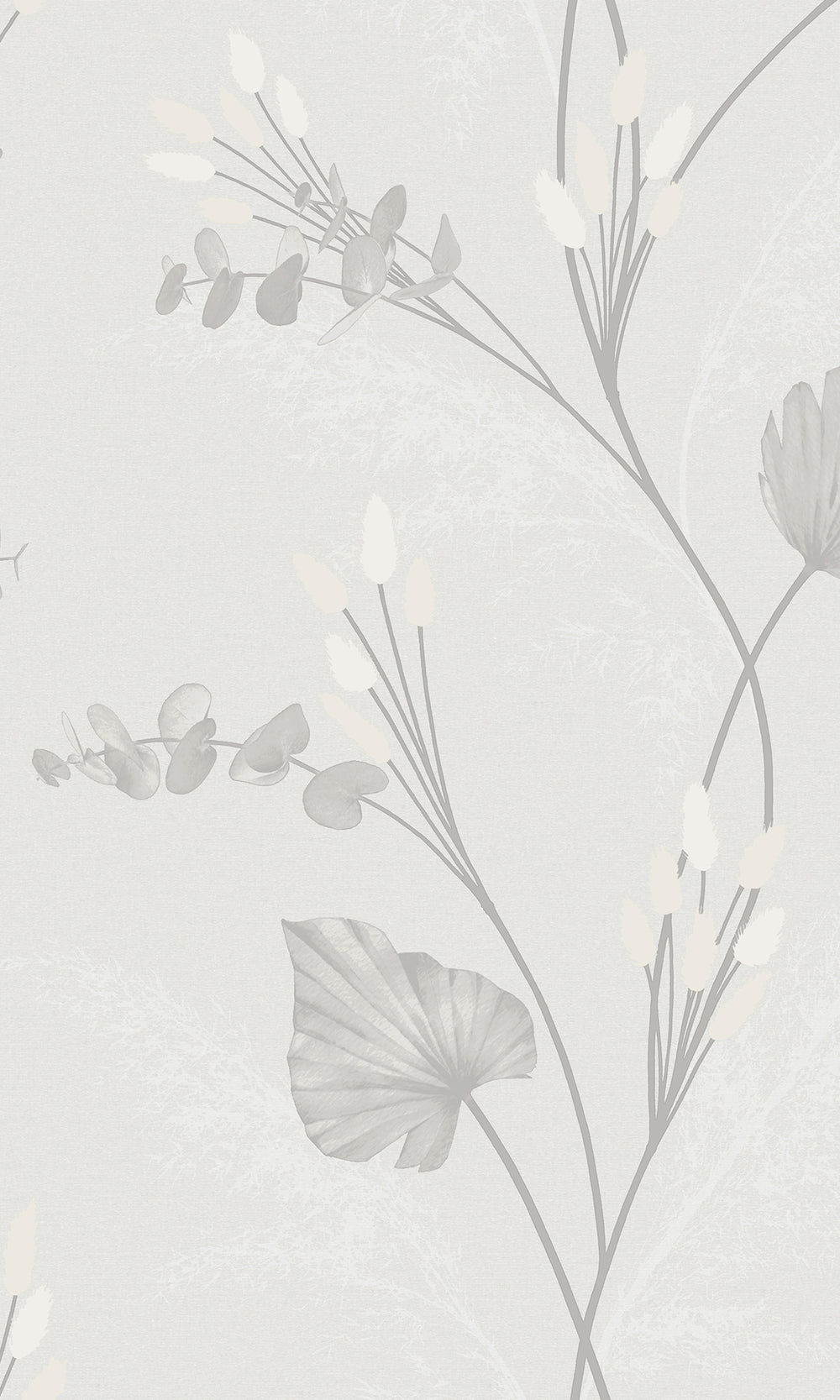 dove color wallpaper, bunny tails wallpaper, pampas grass wallpaper, botanical wallpaper, Timeless elegance, Eleganza Wallpaper Collection, Eleganza Collection, Can be used for commercial spaces, Paper Substrate, New Arrivals, Paste the Paper, Scrubbable, Good Lightfastness, Peelable, Interior designers‚Äô choice, Bedroom Wallpaper, Living Room Wallpaper, Hallway Wallpaper, Dining Room Wallpaper, Children's Room Wallpaper, Study Room Wallpaper, Home Office Wallpaper, Powder Room Wallpaper, Foyer Wallpaper
