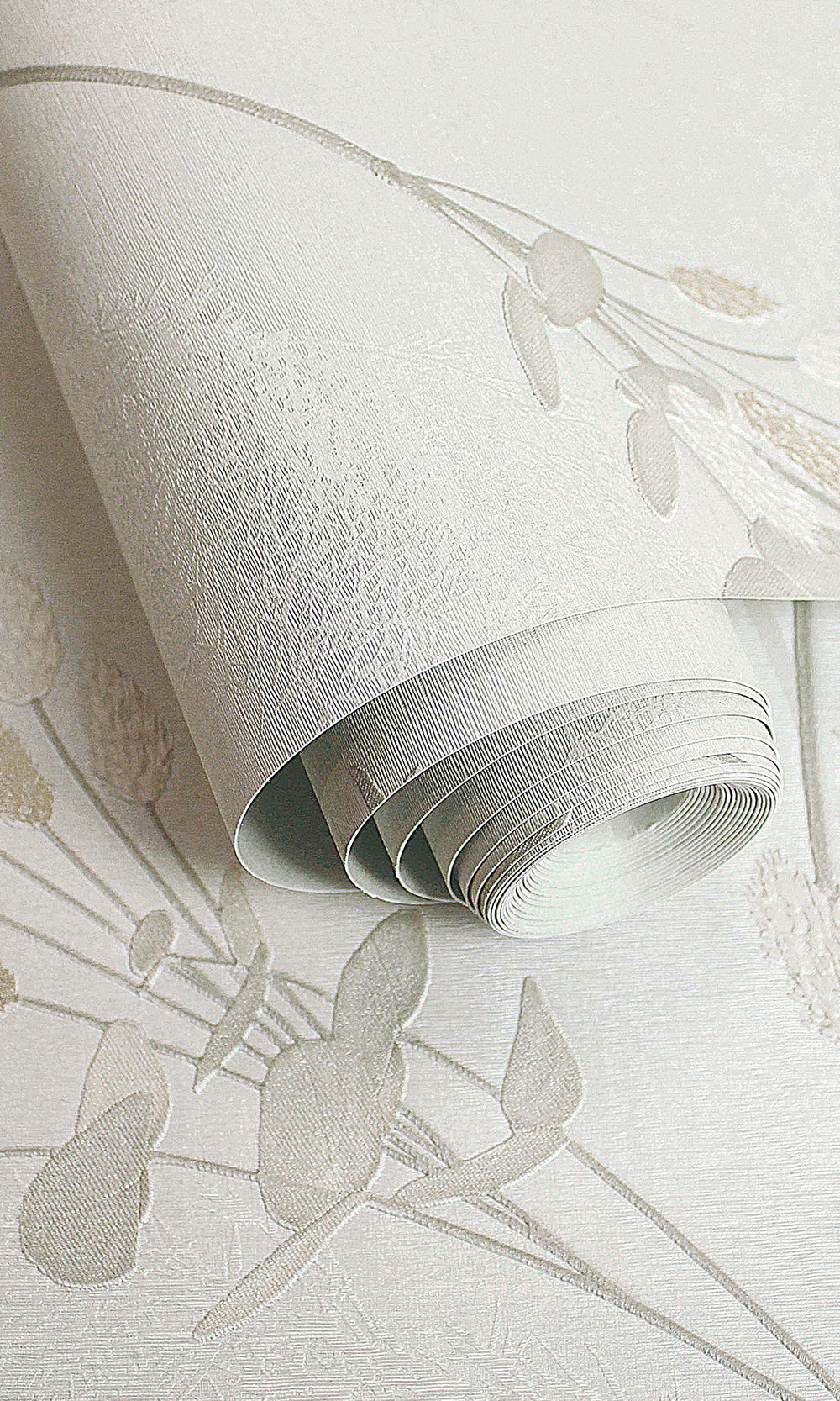 cream color wallpaper, bunny tails wallpaper, pampas grass wallpaper, botanical wallpaper, Timeless elegance, Eleganza Wallpaper Collection, Eleganza Collection, Can be used for commercial spaces, Paper Substrate, New Arrivals, Paste the Paper, Scrubbable, Good Lightfastness, Peelable, Interior designers‚Äô choice, Bedroom Wallpaper, Living Room Wallpaper, Hallway Wallpaper, Dining Room Wallpaper, Children's Room Wallpaper, Study Room Wallpaper, Home Office Wallpaper, Powder Room Wallpaper, Foyer Wallpaper