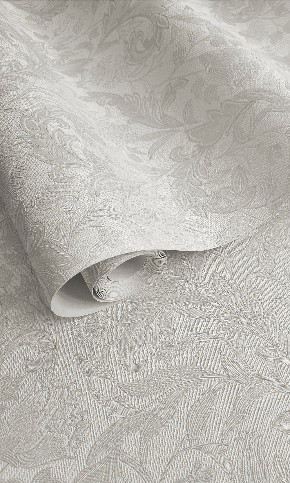 dove color wallpaper, Floral wallpaper, trailing flowers wallpaper, Timeless elegance, Eleganza Wallpaper Collection, Eleganza Collection, Can be used for commercial spaces, Paper Substrate, New Arrivals, Paste the Paper, Scrubbable, Good Lightfastness, Peelable, Interior designers‚Äö√Ñ√¥ choice, Bedroom Wallpaper, Living Room Wallpaper, Hallway Wallpaper, Dining Room Wallpaper, Children's Room Wallpaper, Study Room Wallpaper, Home Office Wallpaper, Powder Room Wallpaper, Foyer Wallpaper, Home Wallpaper