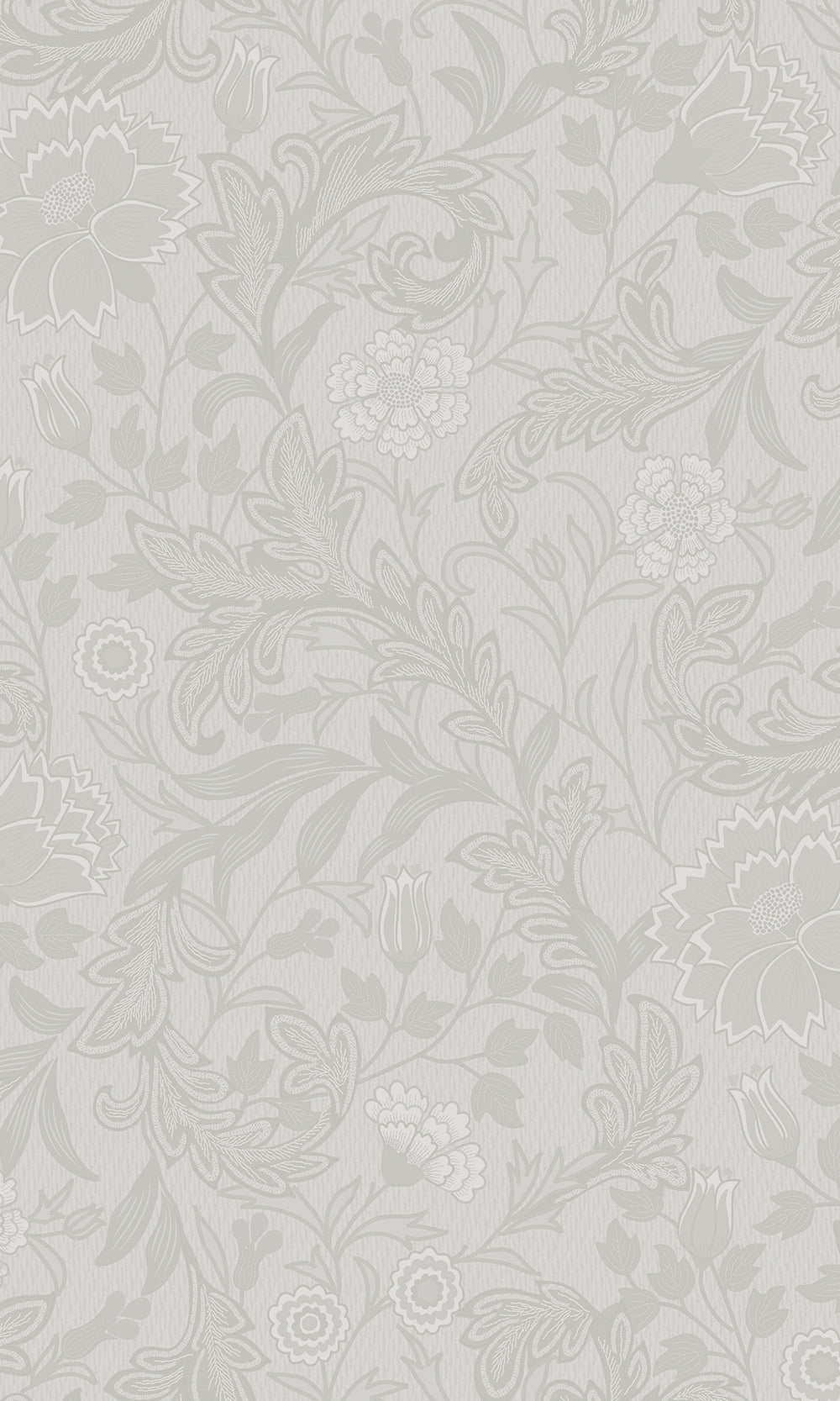 dove color wallpaper, Floral wallpaper, trailing flowers wallpaper, Timeless elegance, Eleganza Wallpaper Collection, Eleganza Collection, Can be used for commercial spaces, Paper Substrate, New Arrivals, Paste the Paper, Scrubbable, Good Lightfastness, Peelable, Interior designers‚Äö√Ñ√¥ choice, Bedroom Wallpaper, Living Room Wallpaper, Hallway Wallpaper, Dining Room Wallpaper, Children's Room Wallpaper, Study Room Wallpaper, Home Office Wallpaper, Powder Room Wallpaper, Foyer Wallpaper, Home Wallpaper