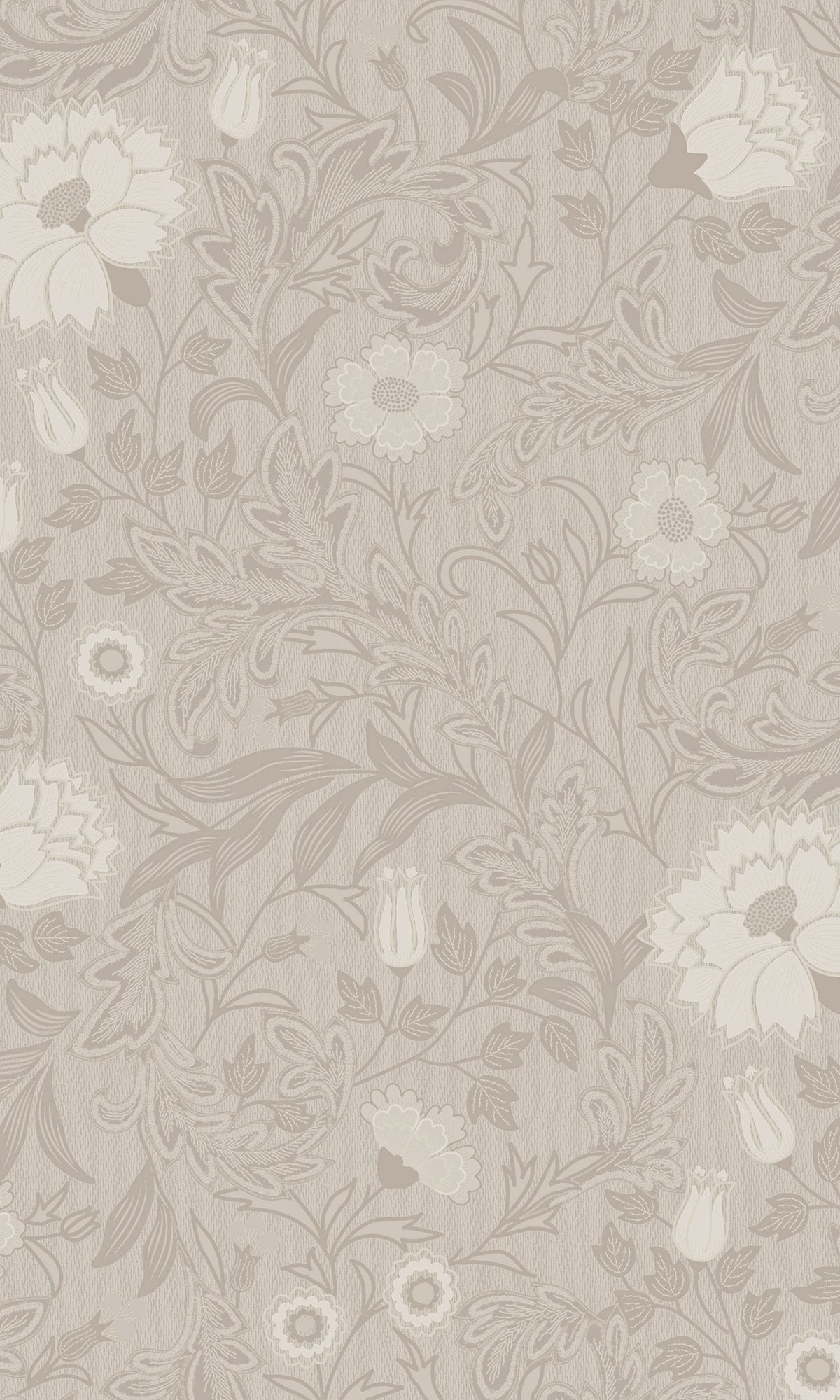 beige wallpaper, Floral wallpaper, trailing flowers wallpaper, Timeless elegance, Eleganza Wallpaper Collection, Eleganza Collection, Can be used for commercial spaces, Paper Substrate, New Arrivals, Paste the Paper, Scrubbable, Good Lightfastness, Peelable, Interior designers’ choice, Bedroom Wallpaper, Living Room Wallpaper, Hallway Wallpaper, Dining Room Wallpaper, Childrens Room Wallpaper, Study Room Wallpaper, Home Office Wallpaper, Powder Room Wallpaper, Foyer Wallpaper, Home Wallpaper, Home Wallcover