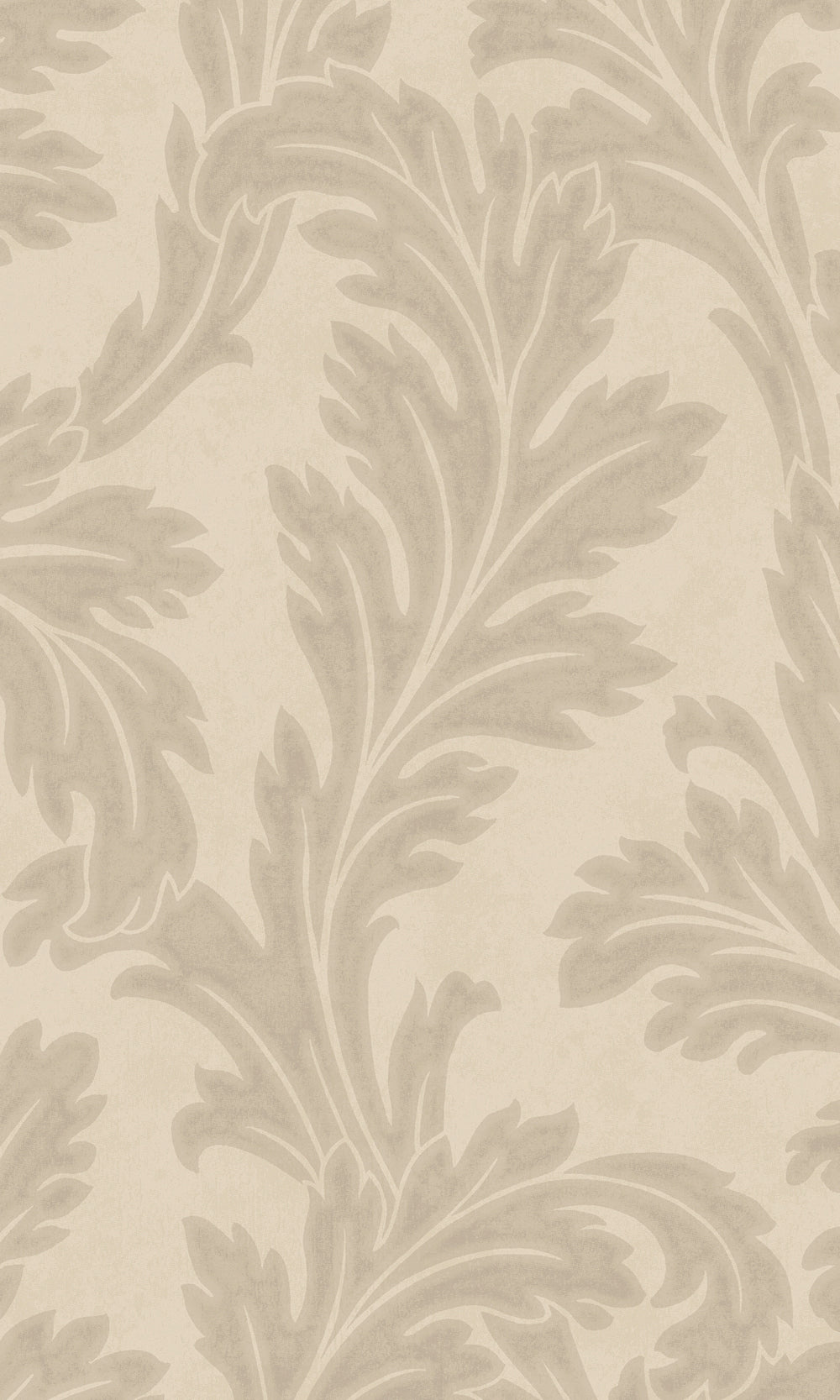 beige wallpaper, embossed wallpaper, leaf print wallpaper, acanthus leaf wallpaper, embossed leaves wallpaper, embossed acanthus leaf wallpaper, Timeless elegance, Eleganza Wallpaper Collection, Eleganza Collection, Can be used for commercial spaces, Paper Substrate, New Arrivals, Paste the Paper, Scrubbable, Good Lightfastness, Peelable, Interior designers‚Äö√Ñ√¥ choice, Bedroom Wallpaper, Living Room Wallpaper, Hallway Wallpaper, Dining Room Wallpaper, Children's Room Wallpaper, Study Room Wallpaper