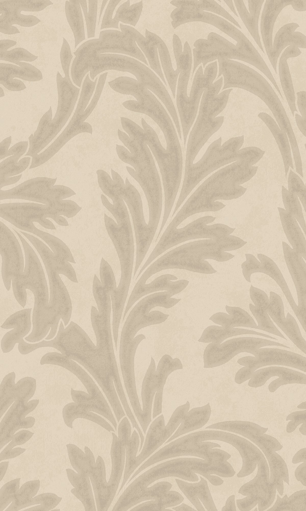 beige wallpaper, embossed wallpaper, leaf print wallpaper, acanthus leaf wallpaper, embossed leaves wallpaper, embossed acanthus leaf wallpaper, Timeless elegance, Eleganza Wallpaper Collection, Eleganza Collection, Can be used for commercial spaces, Paper Substrate, New Arrivals, Paste the Paper, Scrubbable, Good Lightfastness, Peelable, Interior designers‚Äö√Ñ√¥ choice, Bedroom Wallpaper, Living Room Wallpaper, Hallway Wallpaper, Dining Room Wallpaper, Children's Room Wallpaper, Study Room Wallpaper